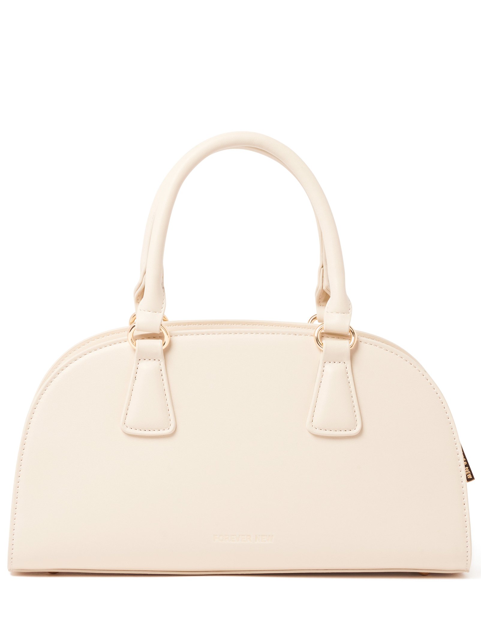 Marina Bowler Bag