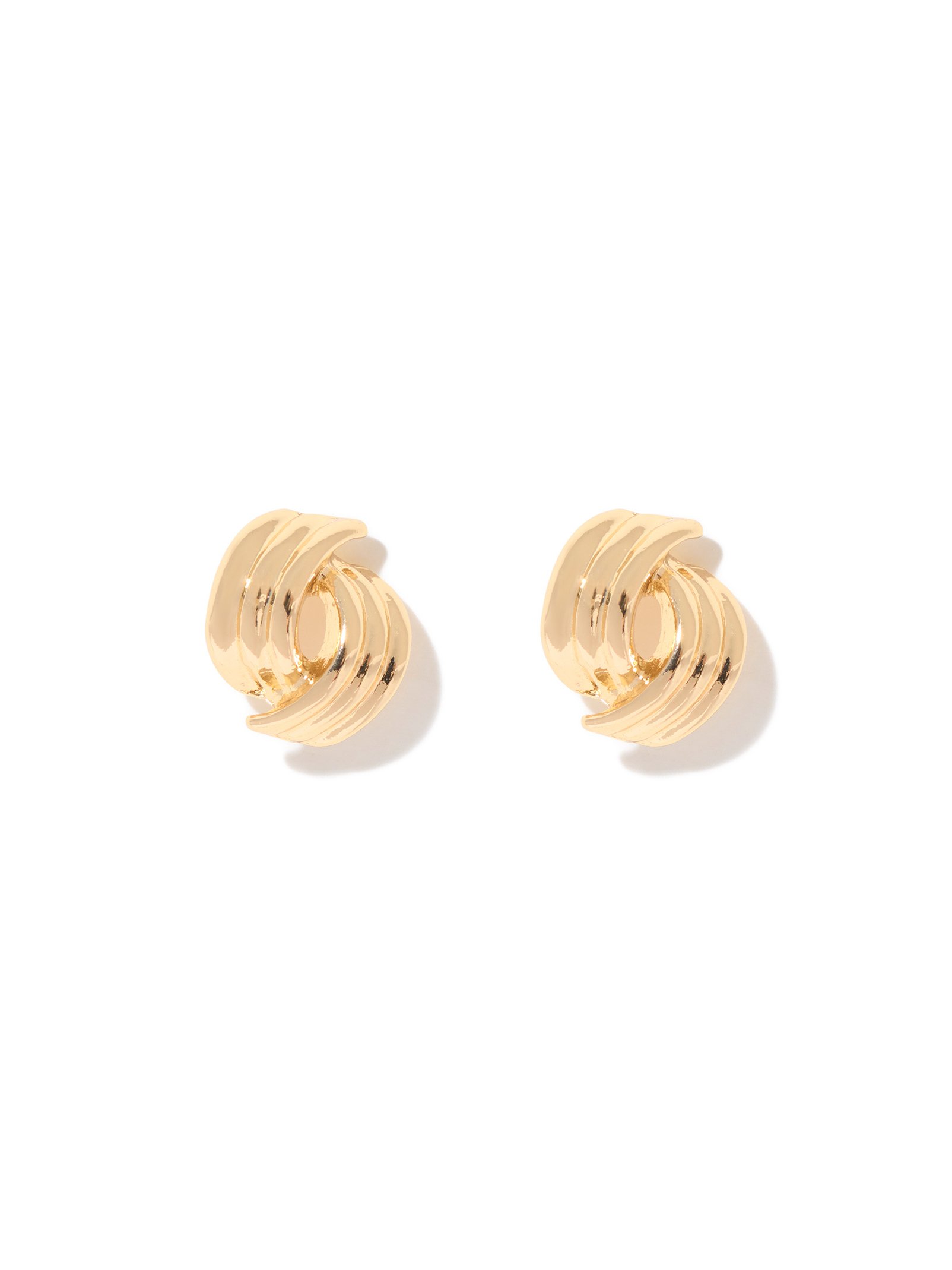 Cecilia Panel Earring