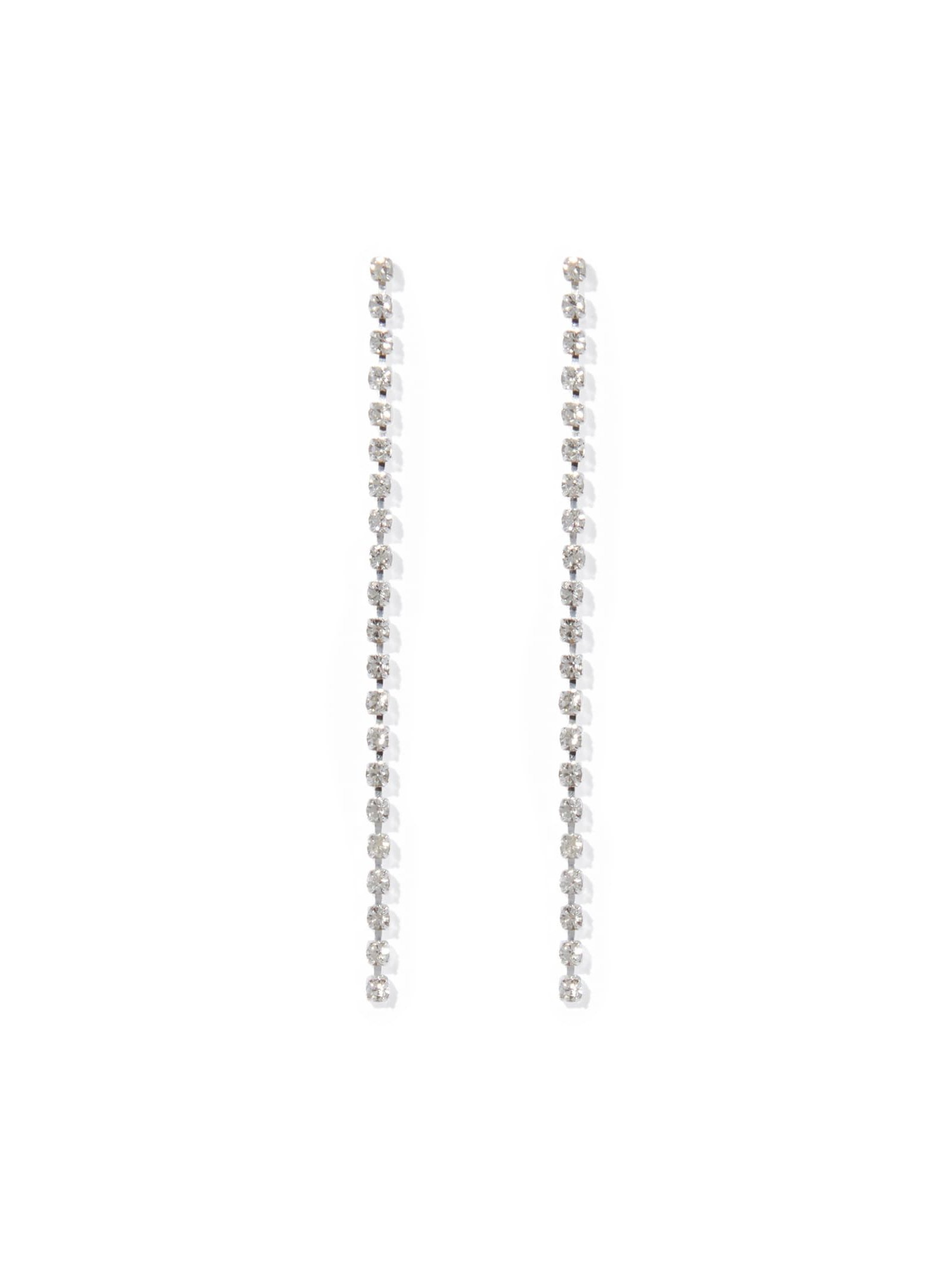 Cruella Cupchain Drop Earring