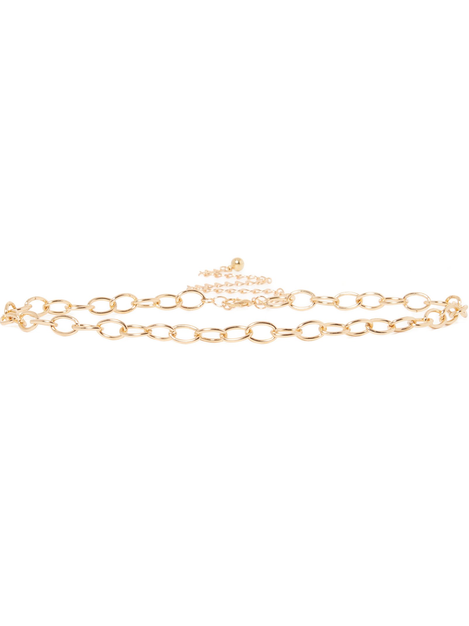 Aria 2 Pack Chain Belt