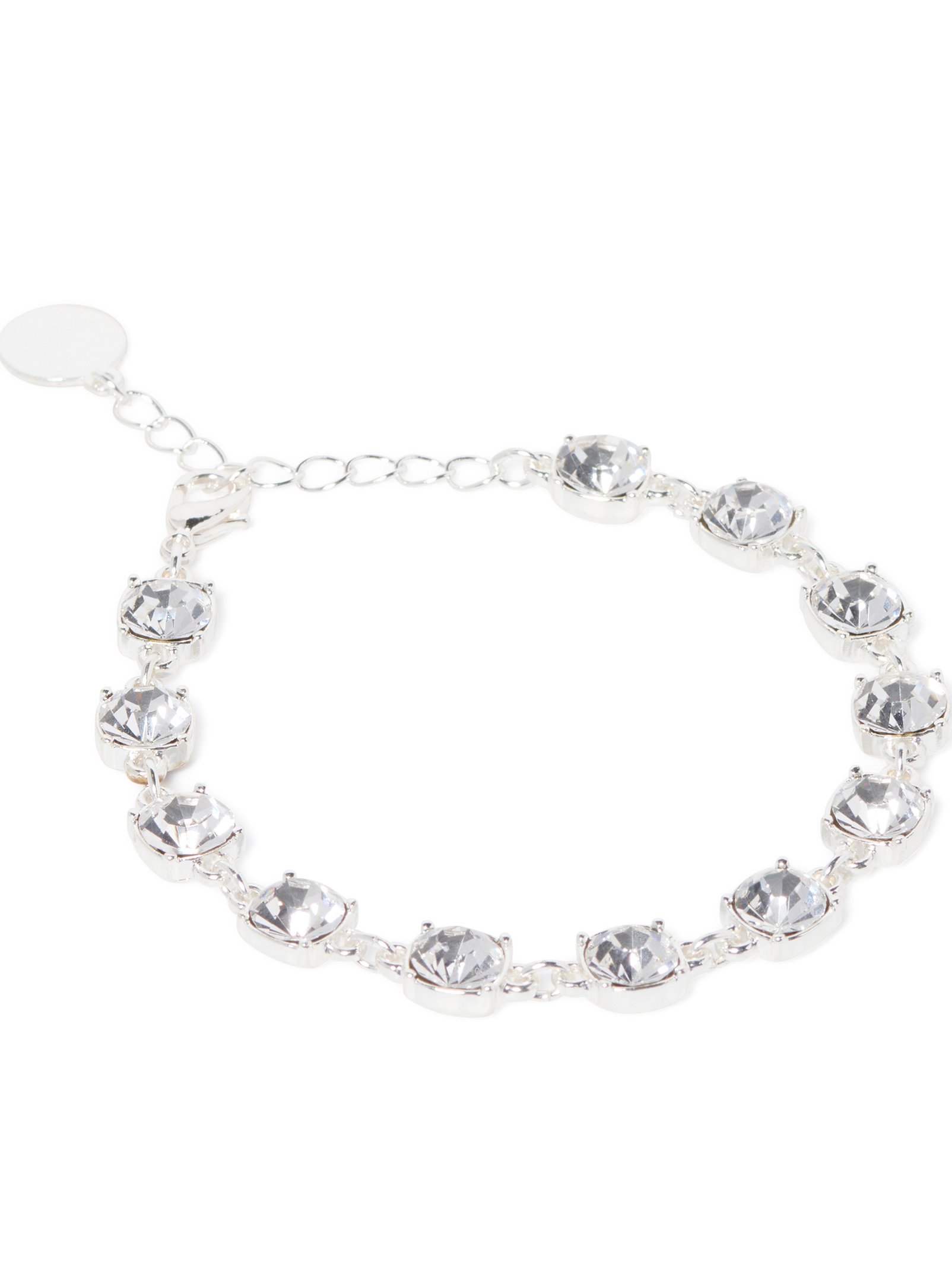 Lily Sparkle Party Bracelet