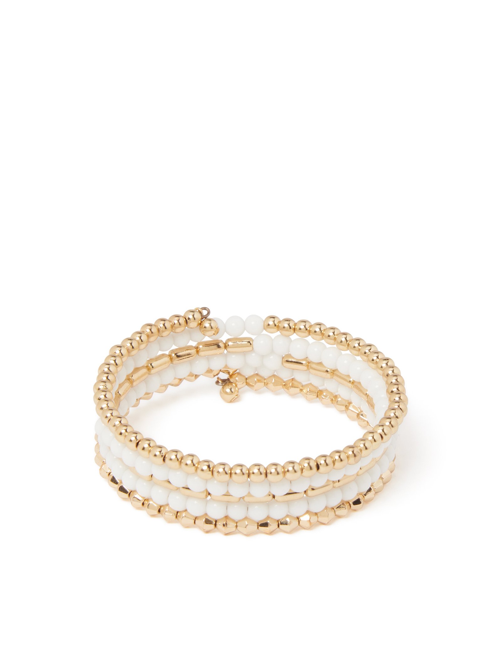 Cory Beaded Bracelet