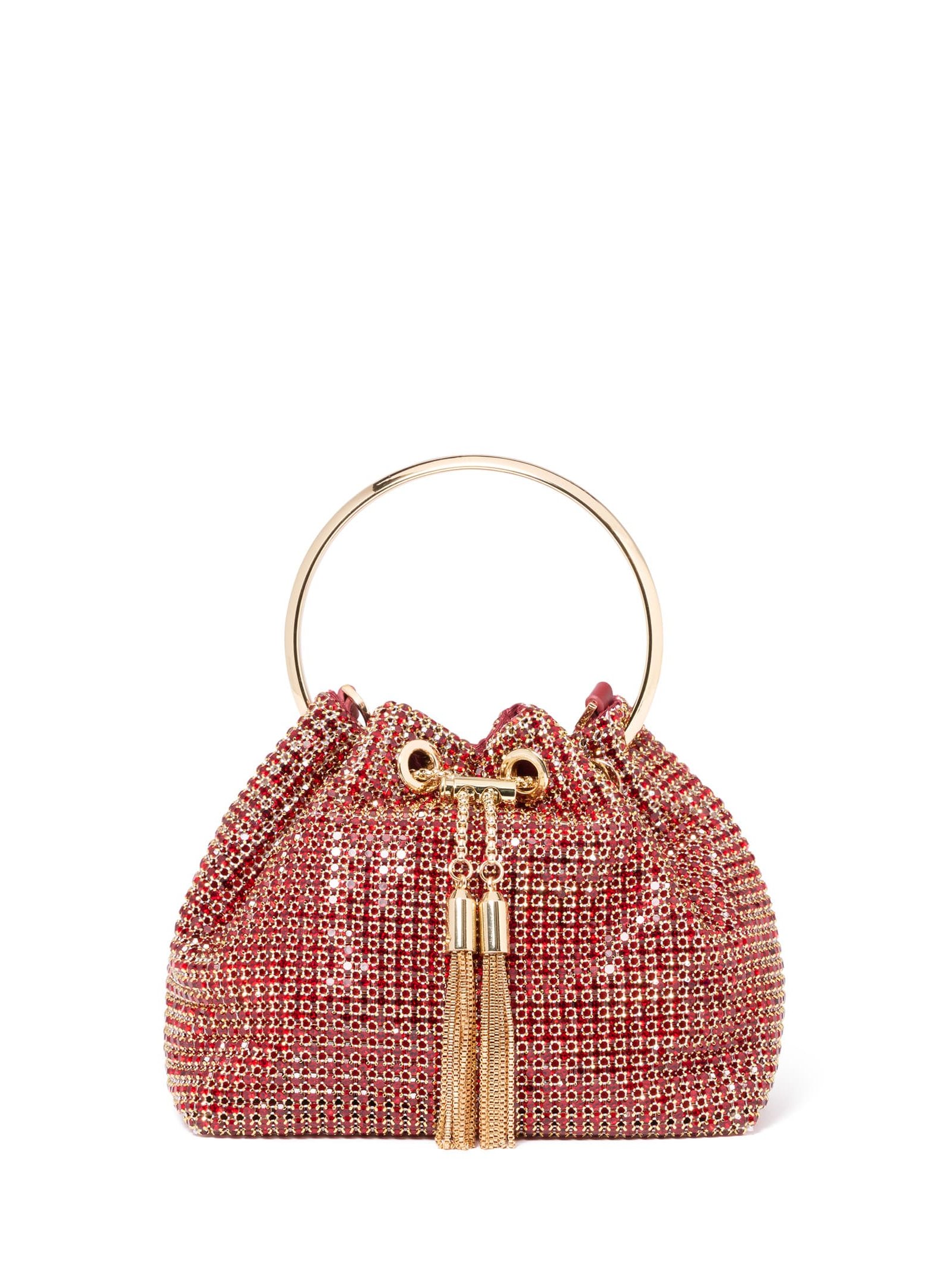 Skylah Sparkle Metal Handle