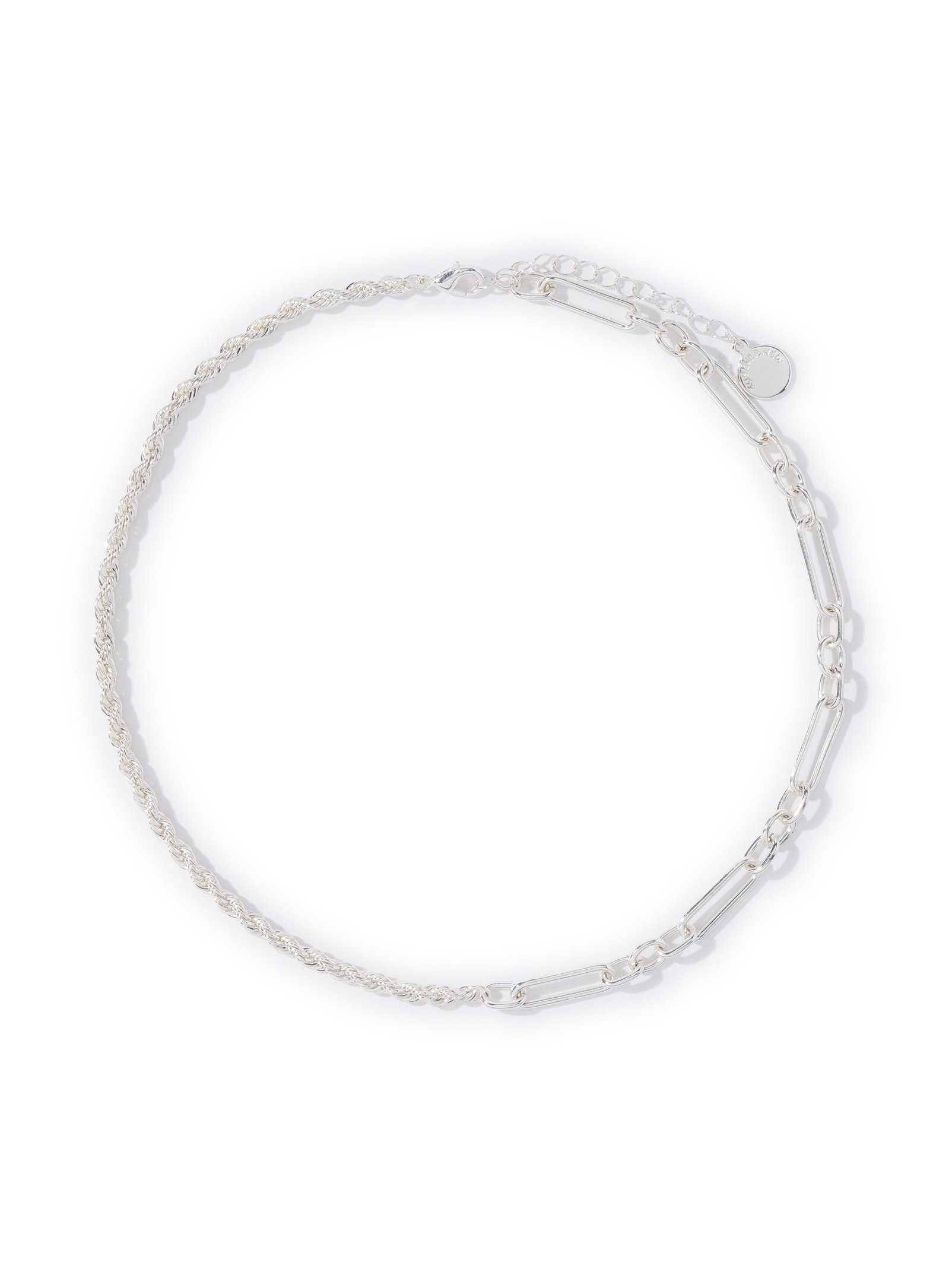 Mikki Multilink Necklace