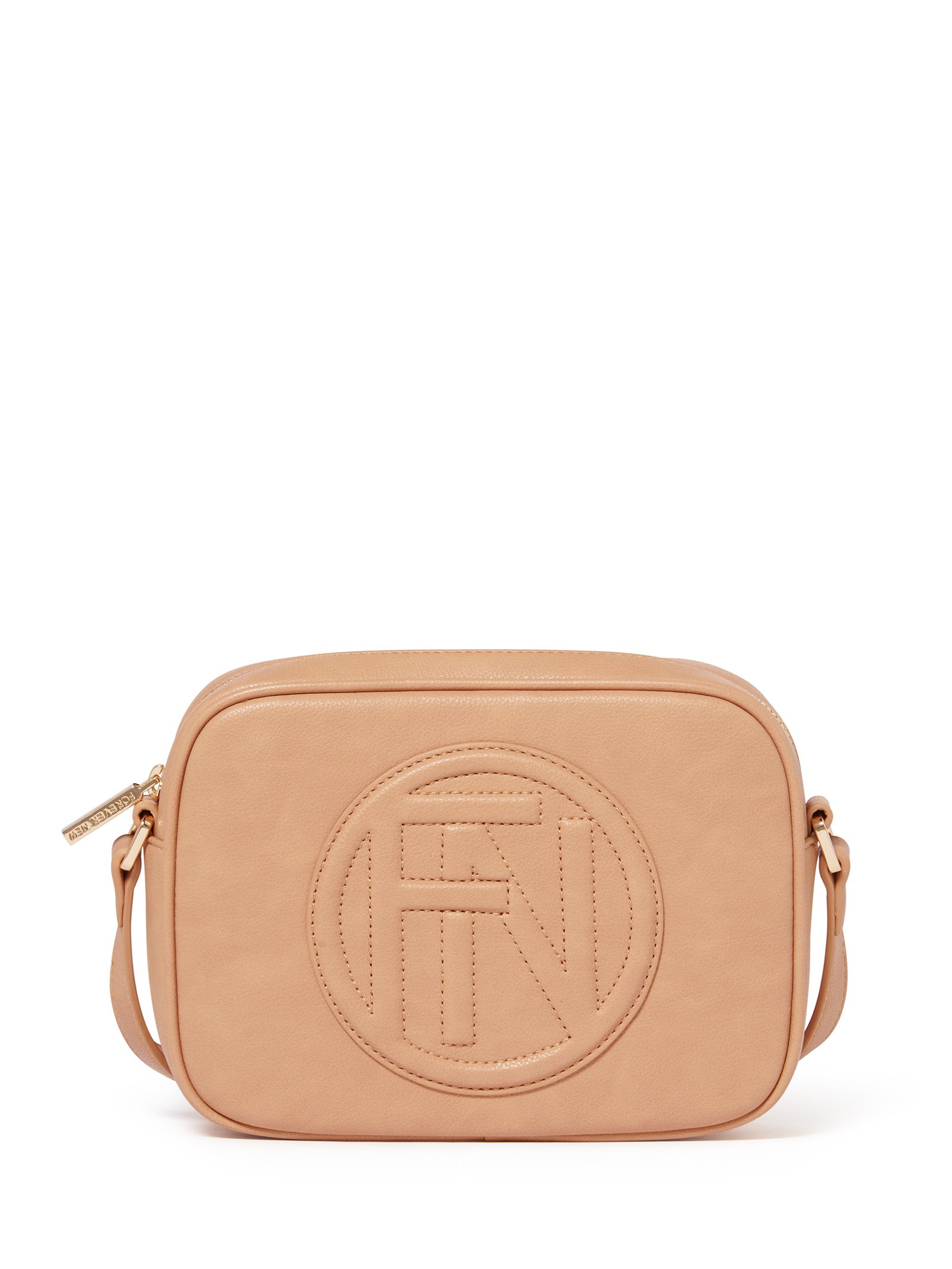 Signature Lexie Logo Camera Bag