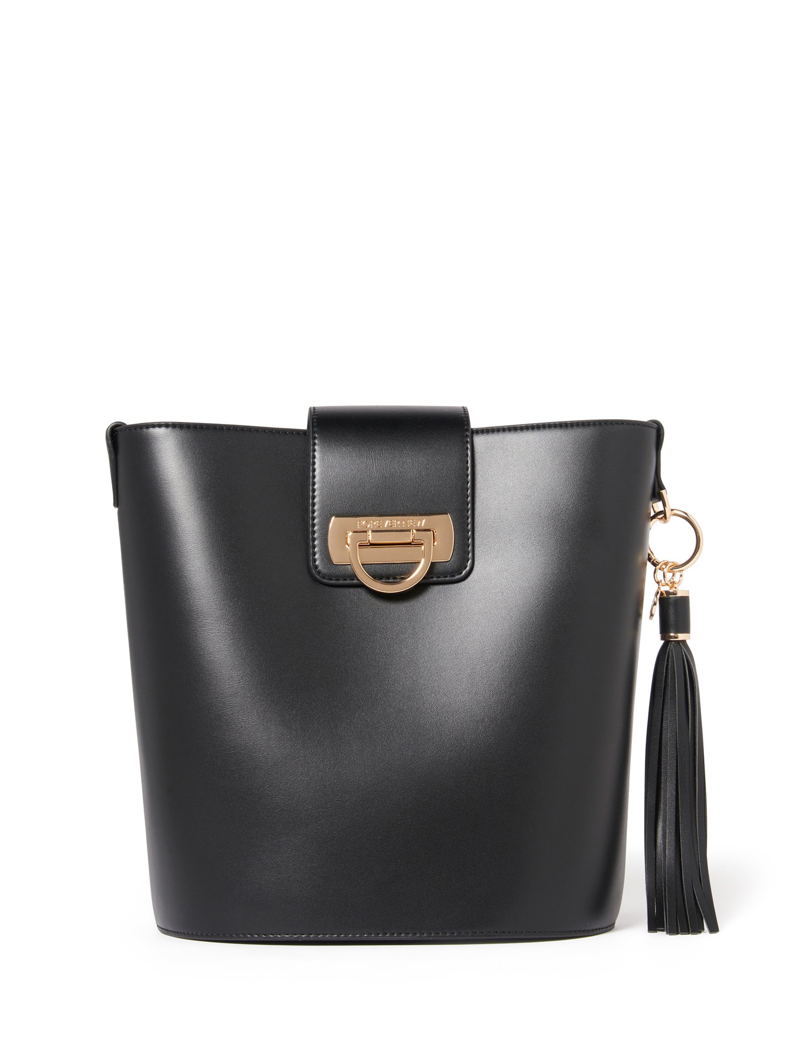 Signature Brandi Bucket Bag