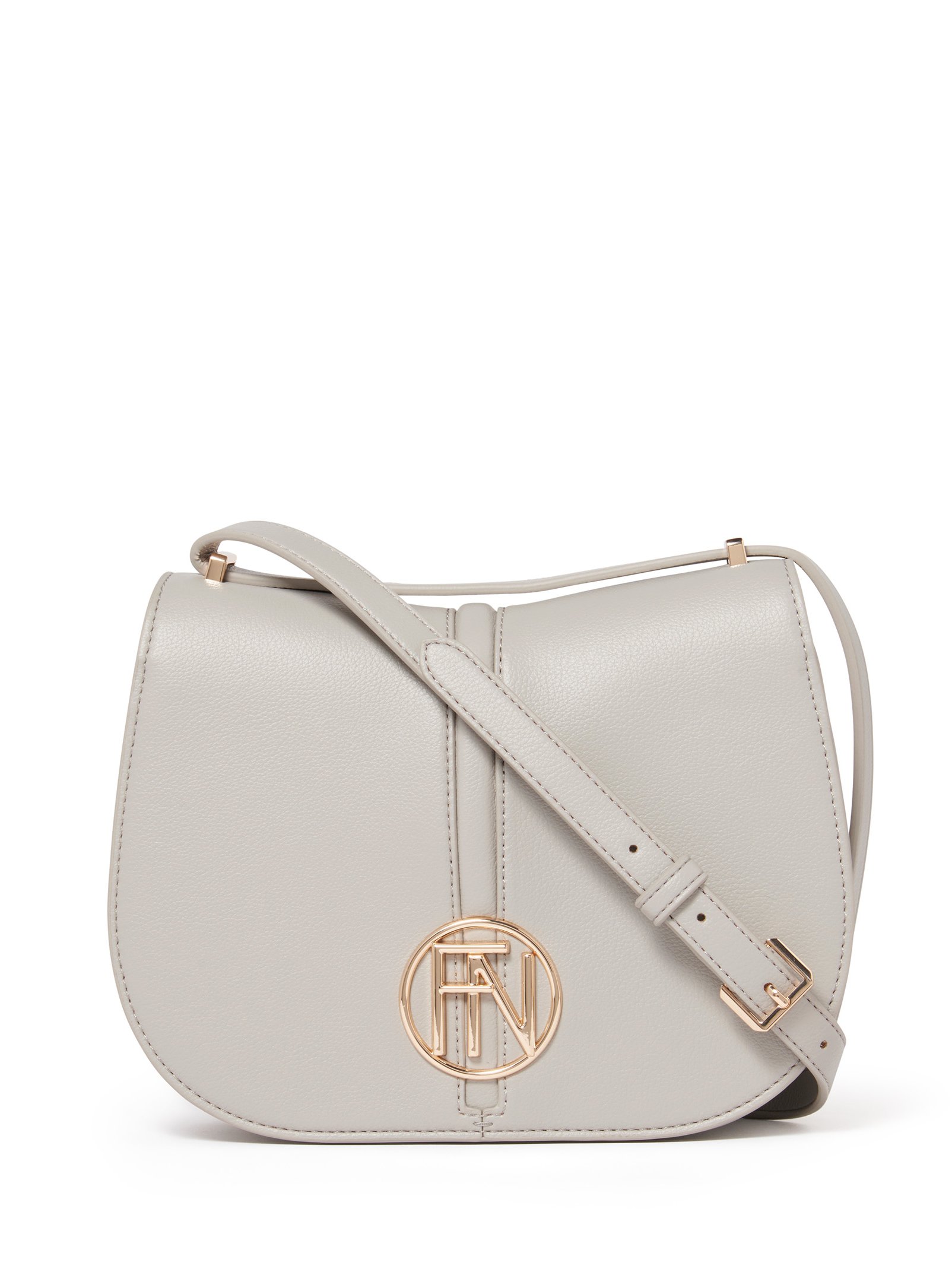 Signature Sully Saddle Bag
