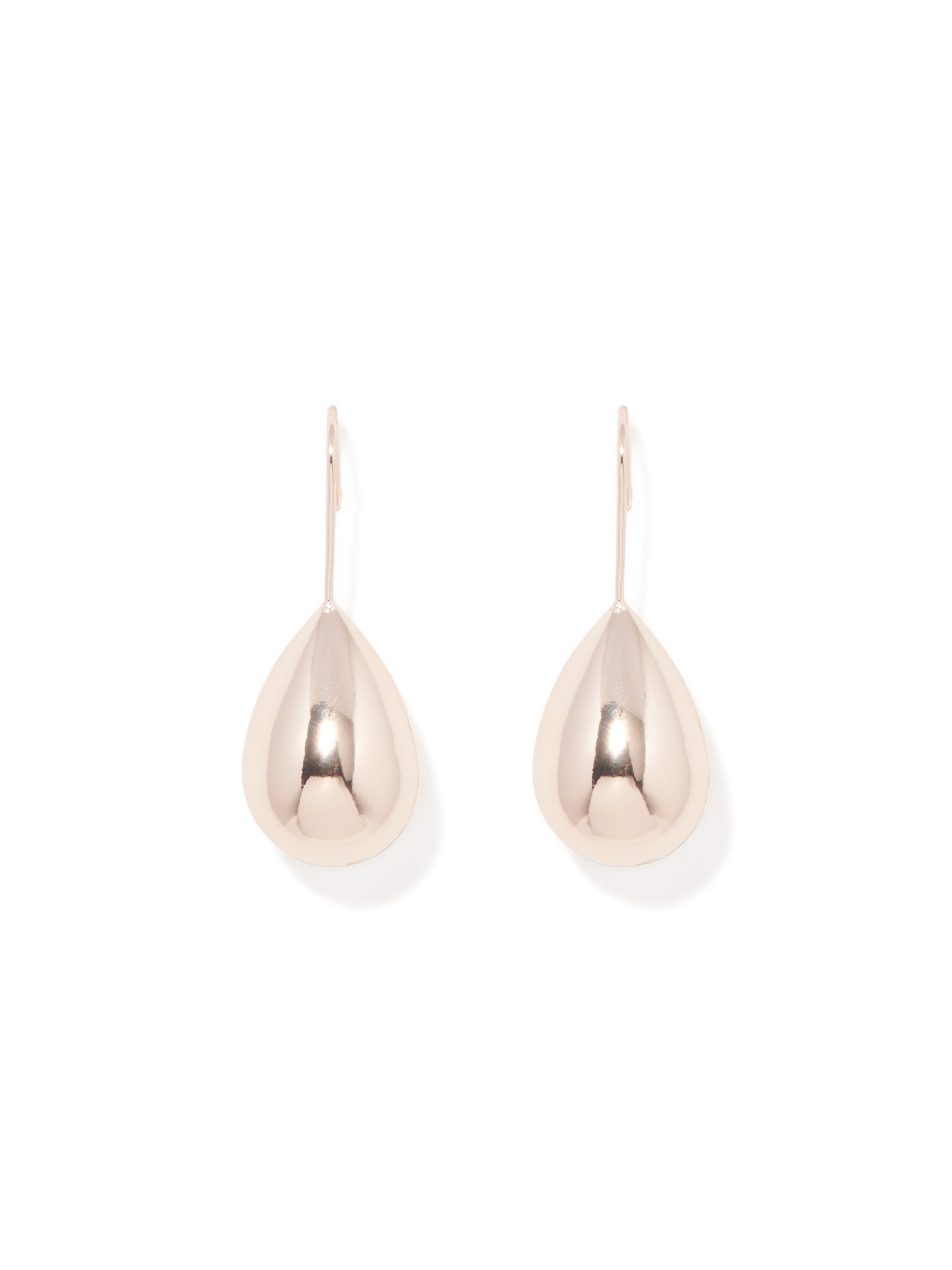 Thea Teardrop Earring