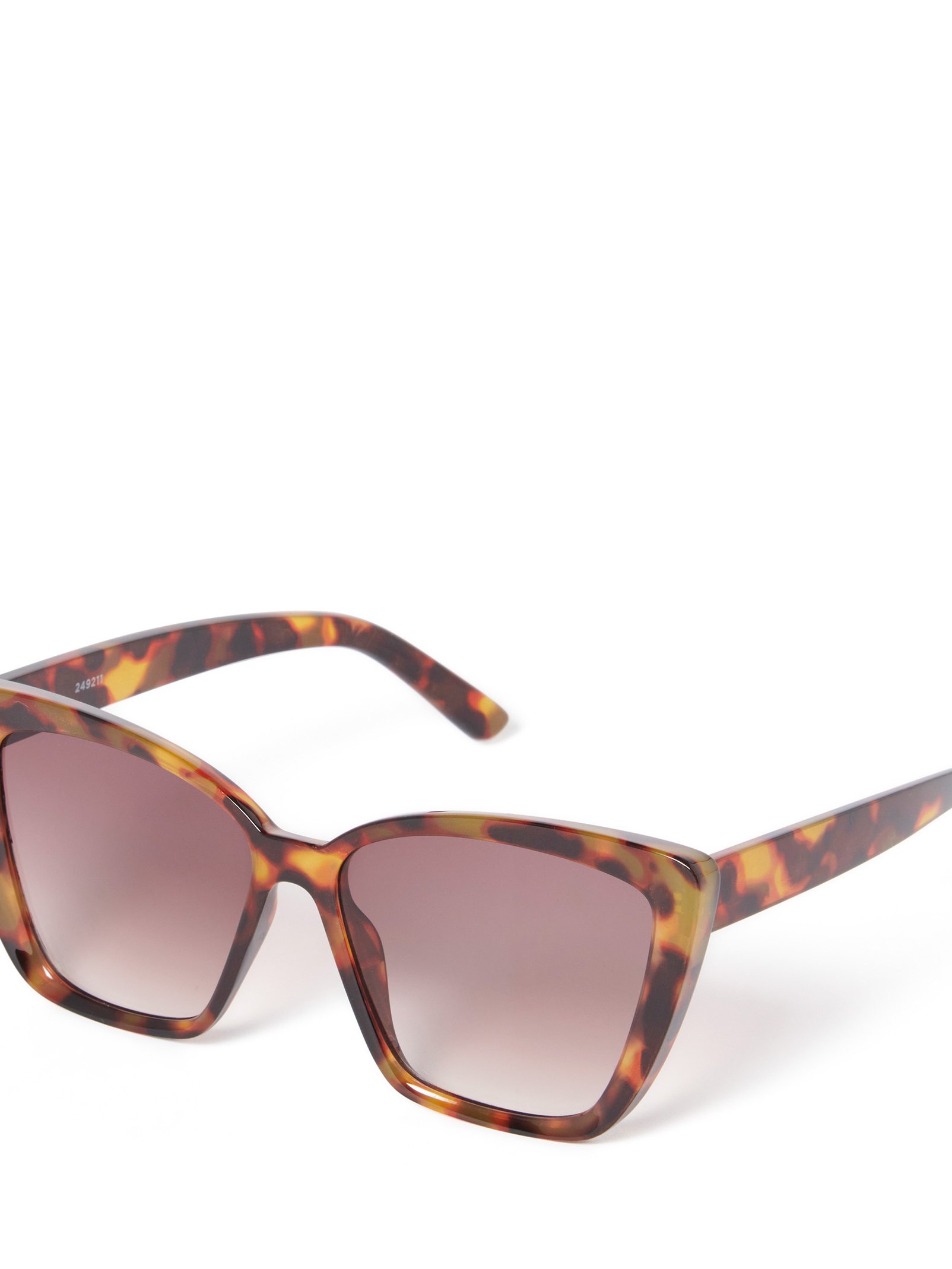 Esther Cat Eye Sunglasses