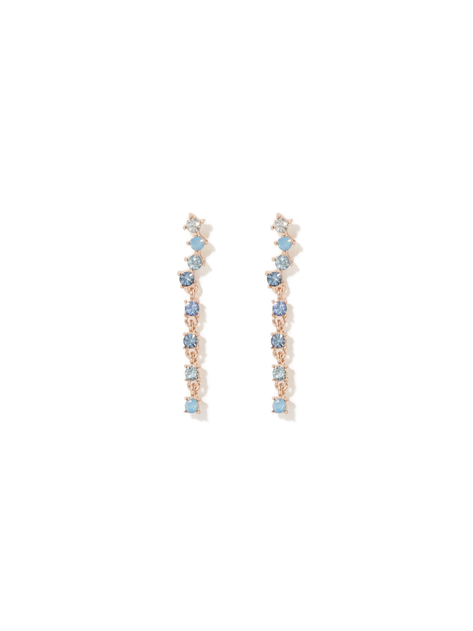 Darcy Dainty Drop Earrings