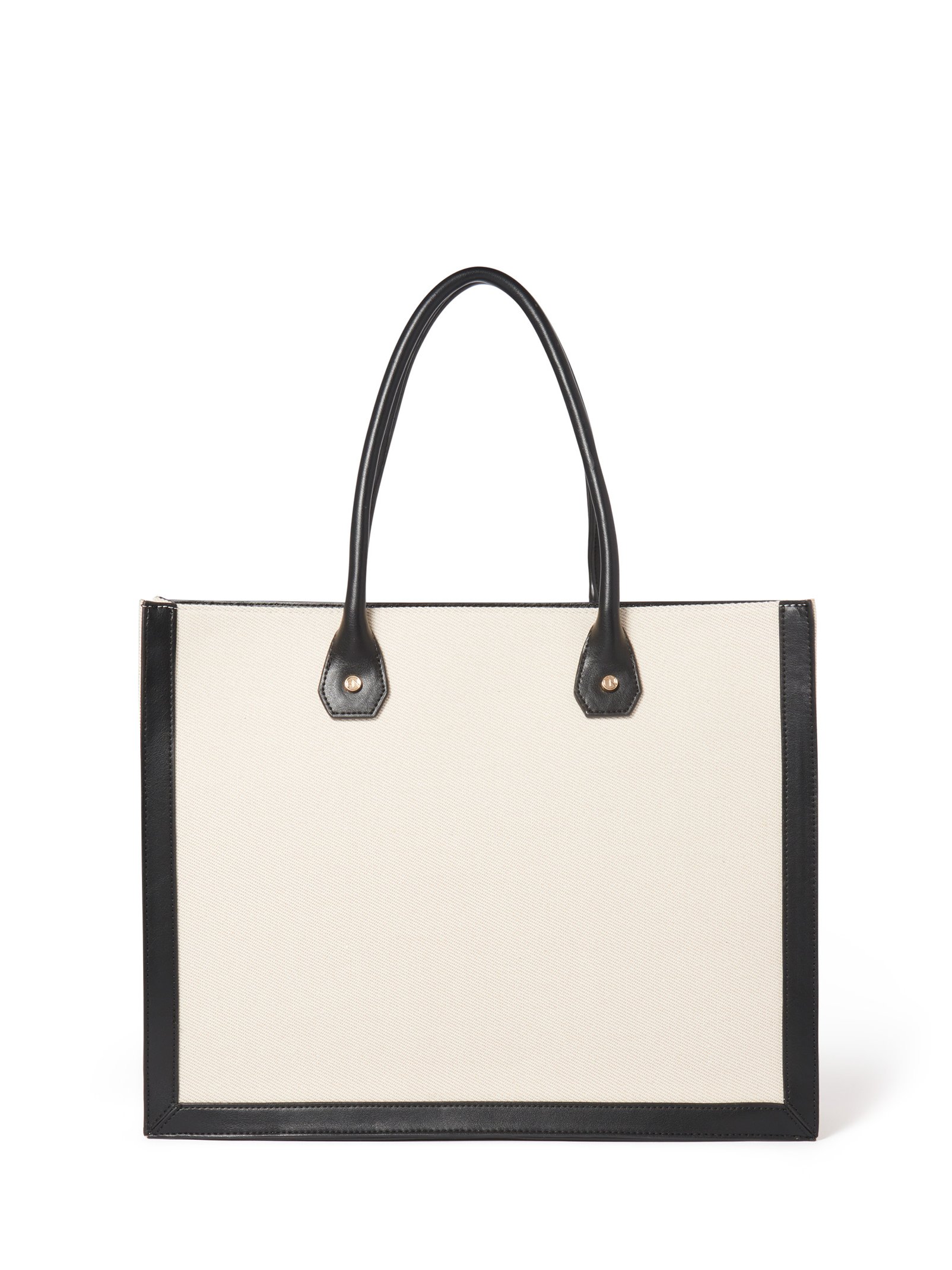 Jenny Canvas Tote Bag
