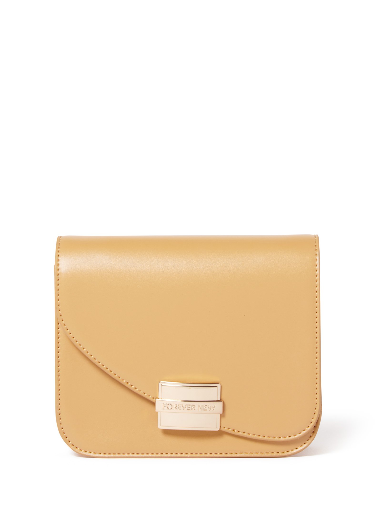 Ella Elegant Shoulder Bag