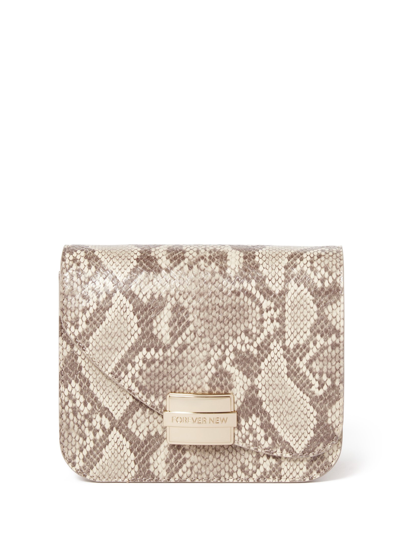 Ella Elegant Shoulder Bag