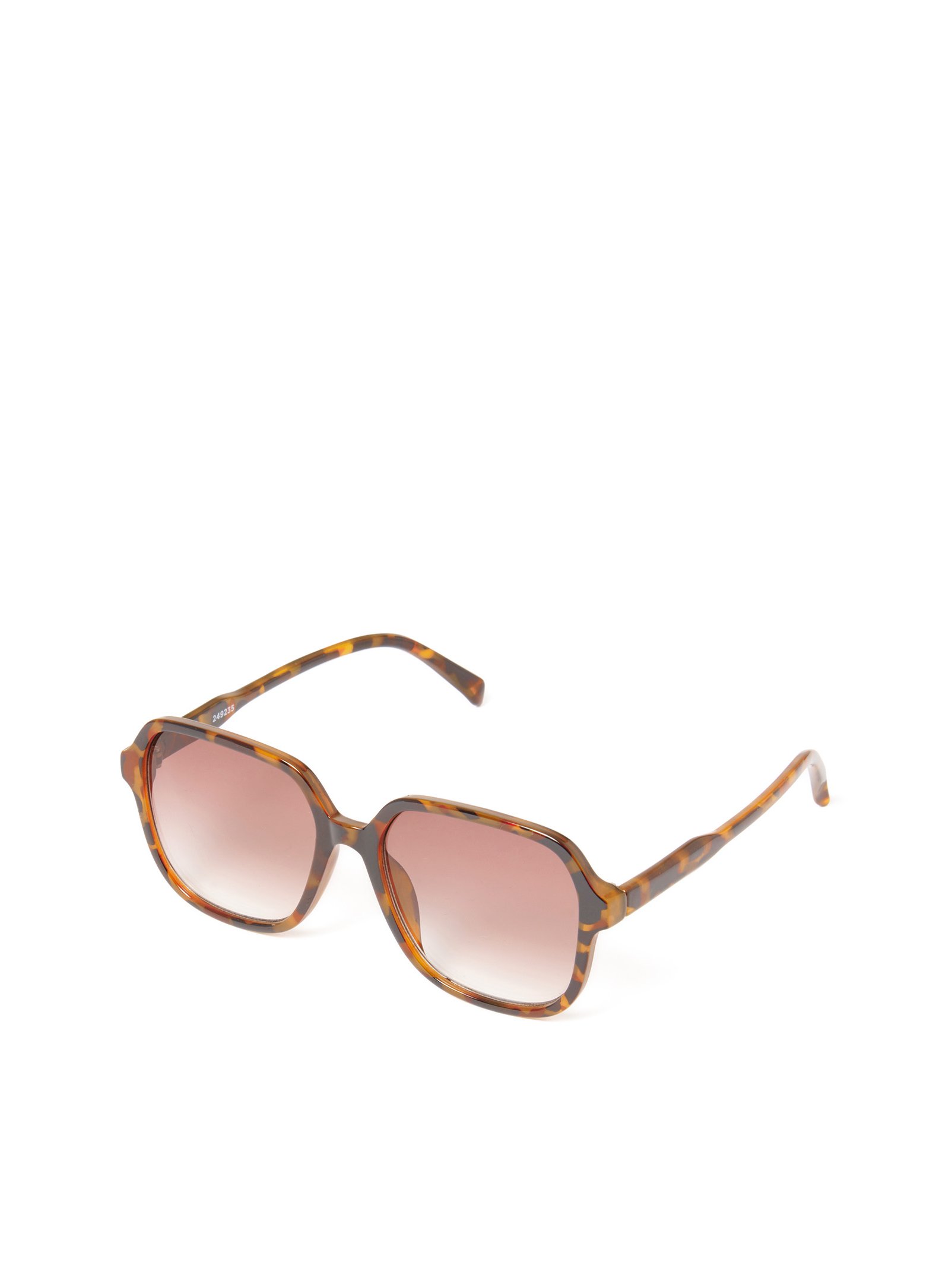 Solana Square Sunglasses