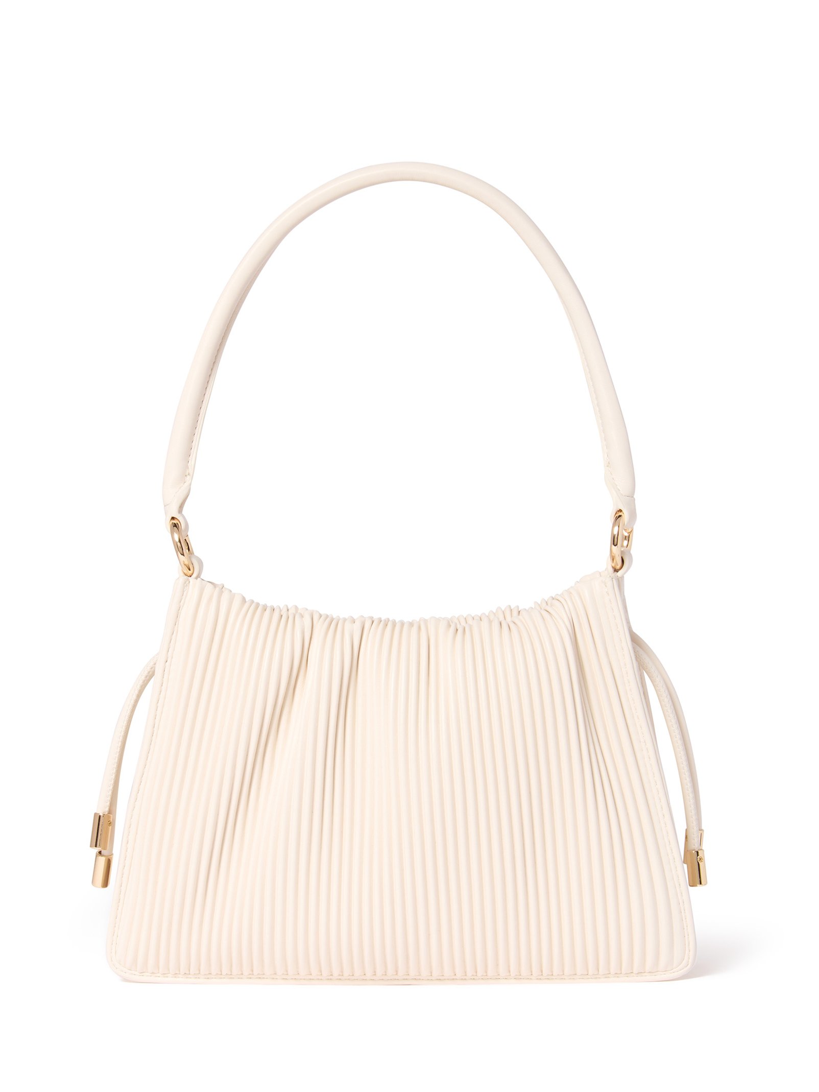 Palmer Medium Pleat Bag