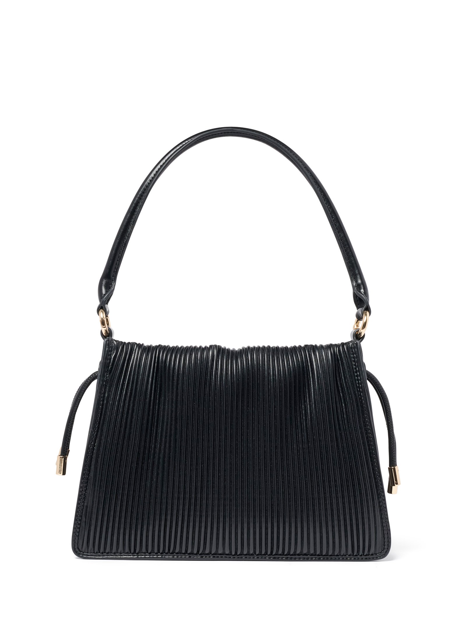 Palmer Medium Pleat Bag