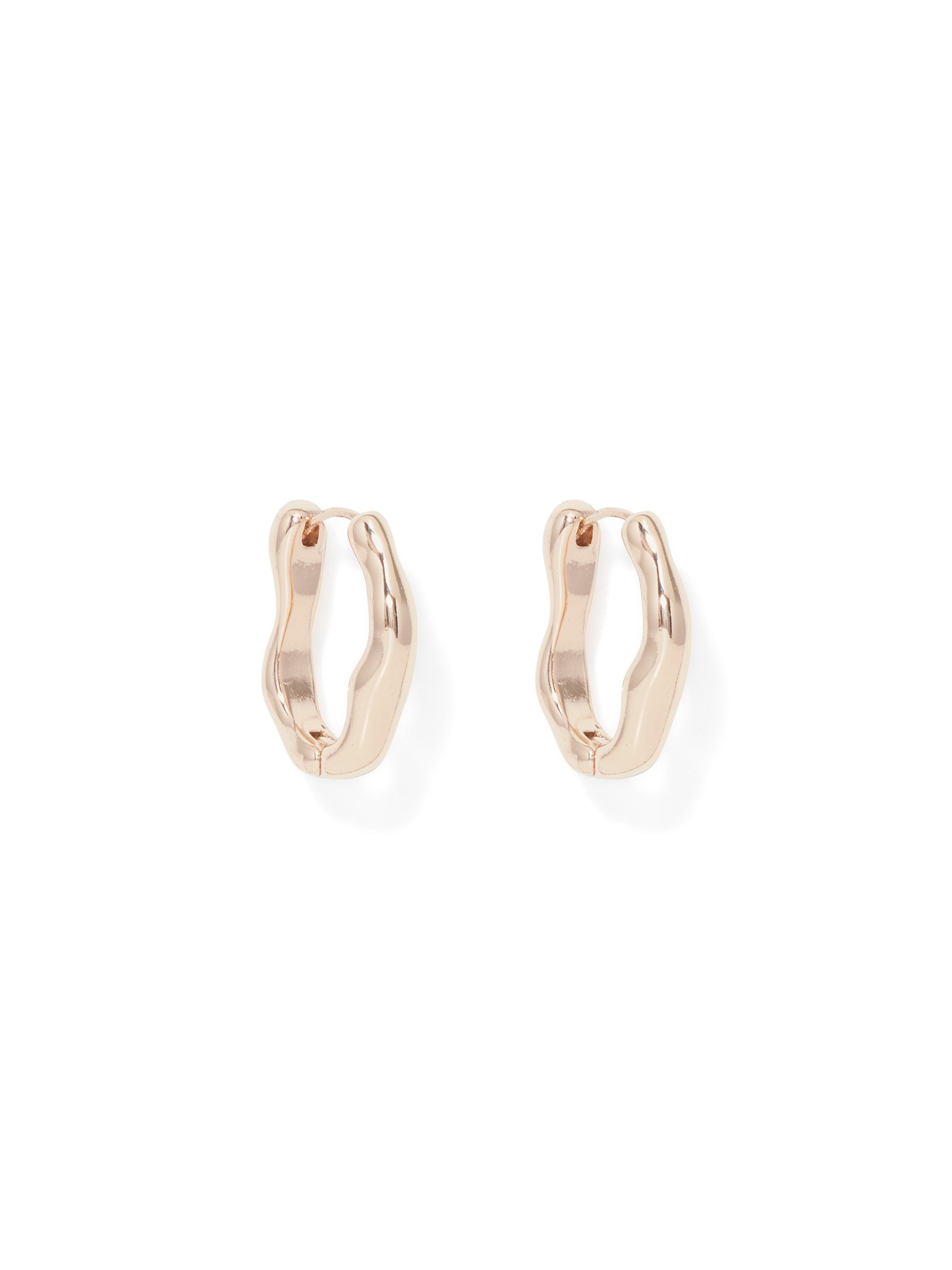 Kalani Curvy Earring