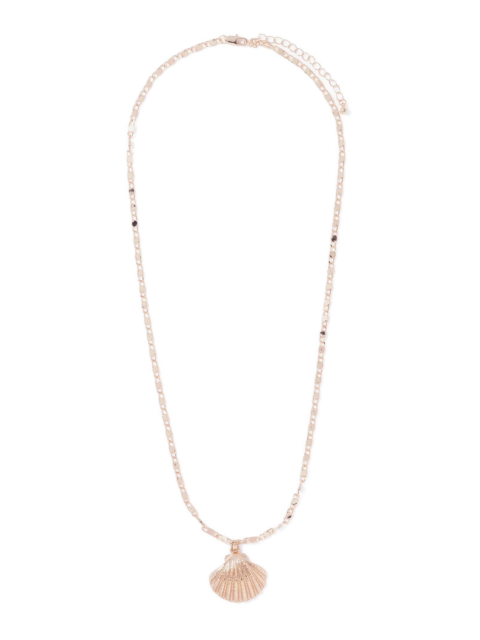 Signature Marcella Shell Pendant