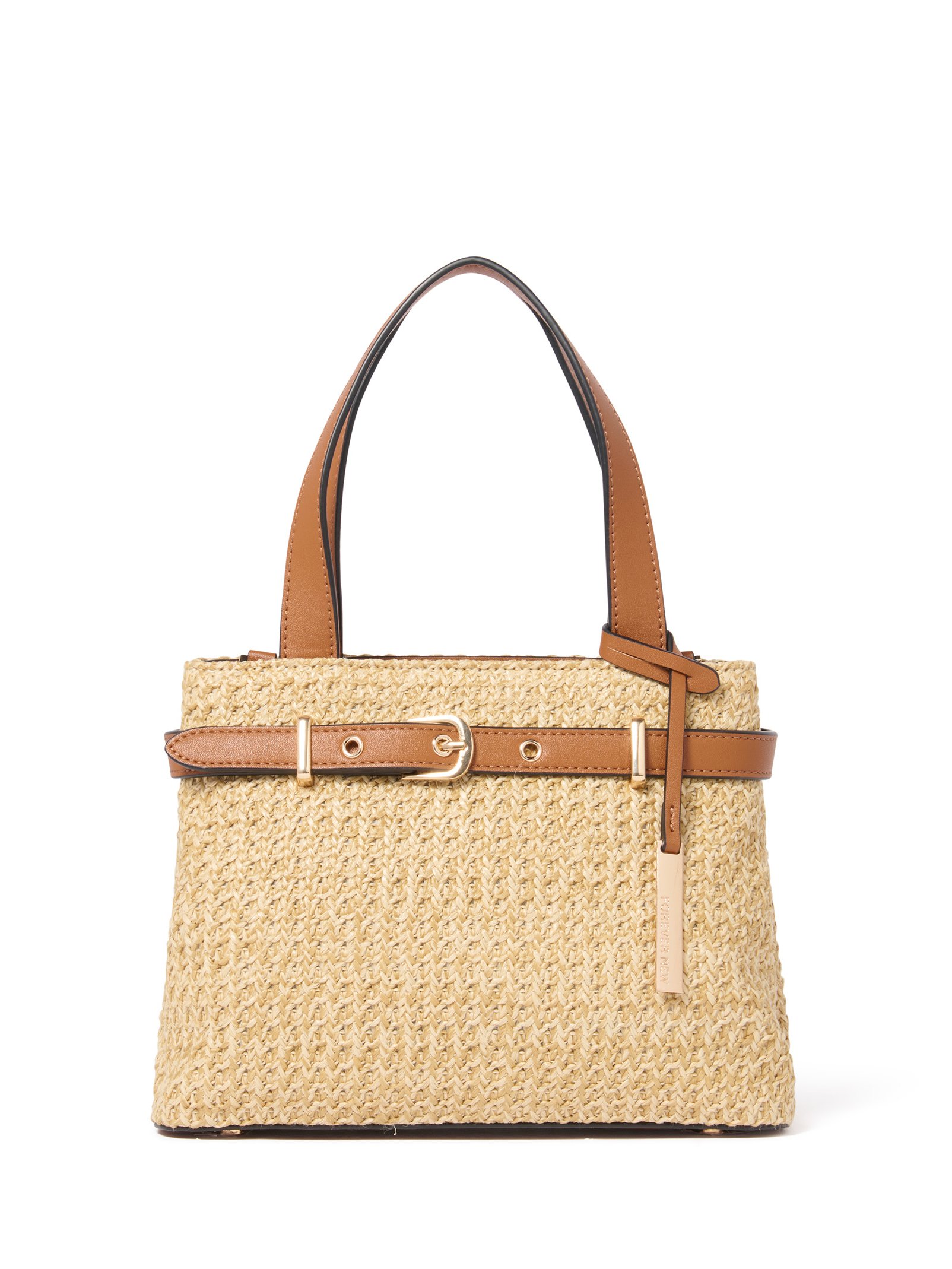 Bethany Weave Tote Bag