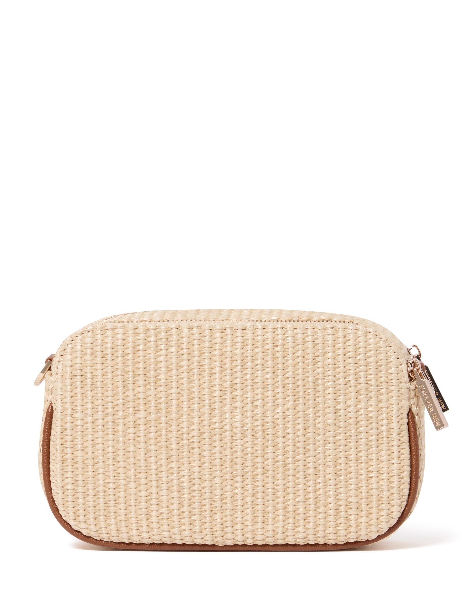 Ava Weave Camera Bag