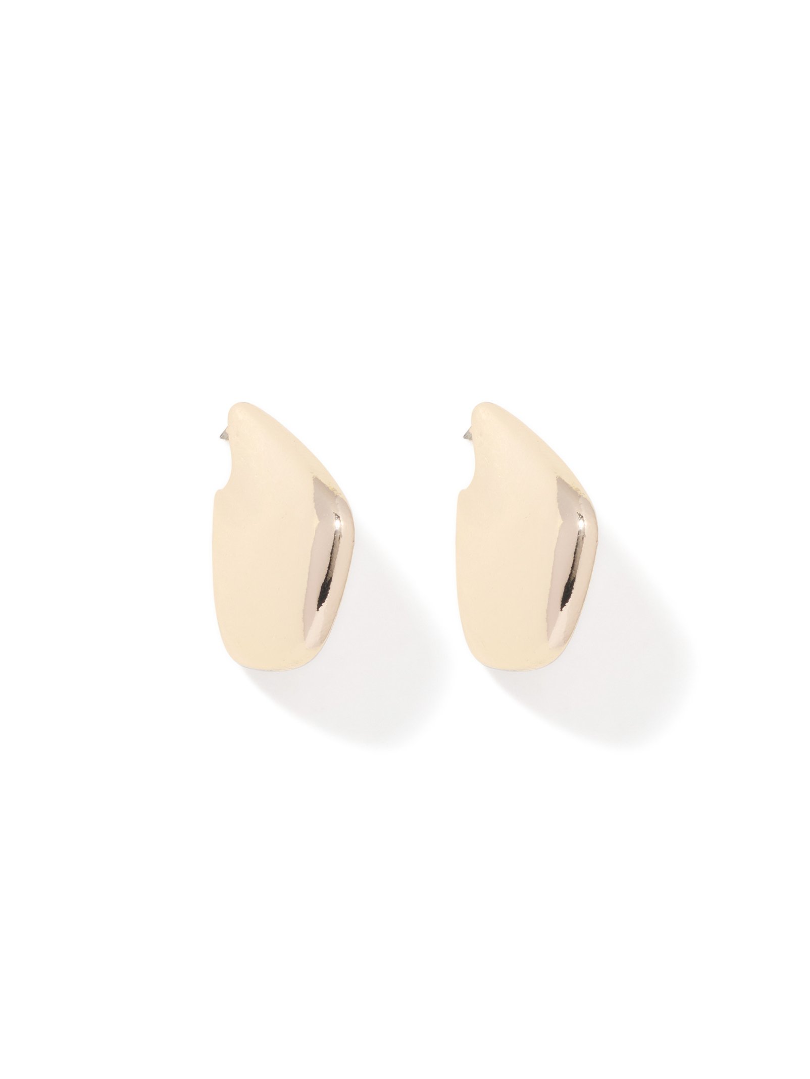 Anika Angle Earring