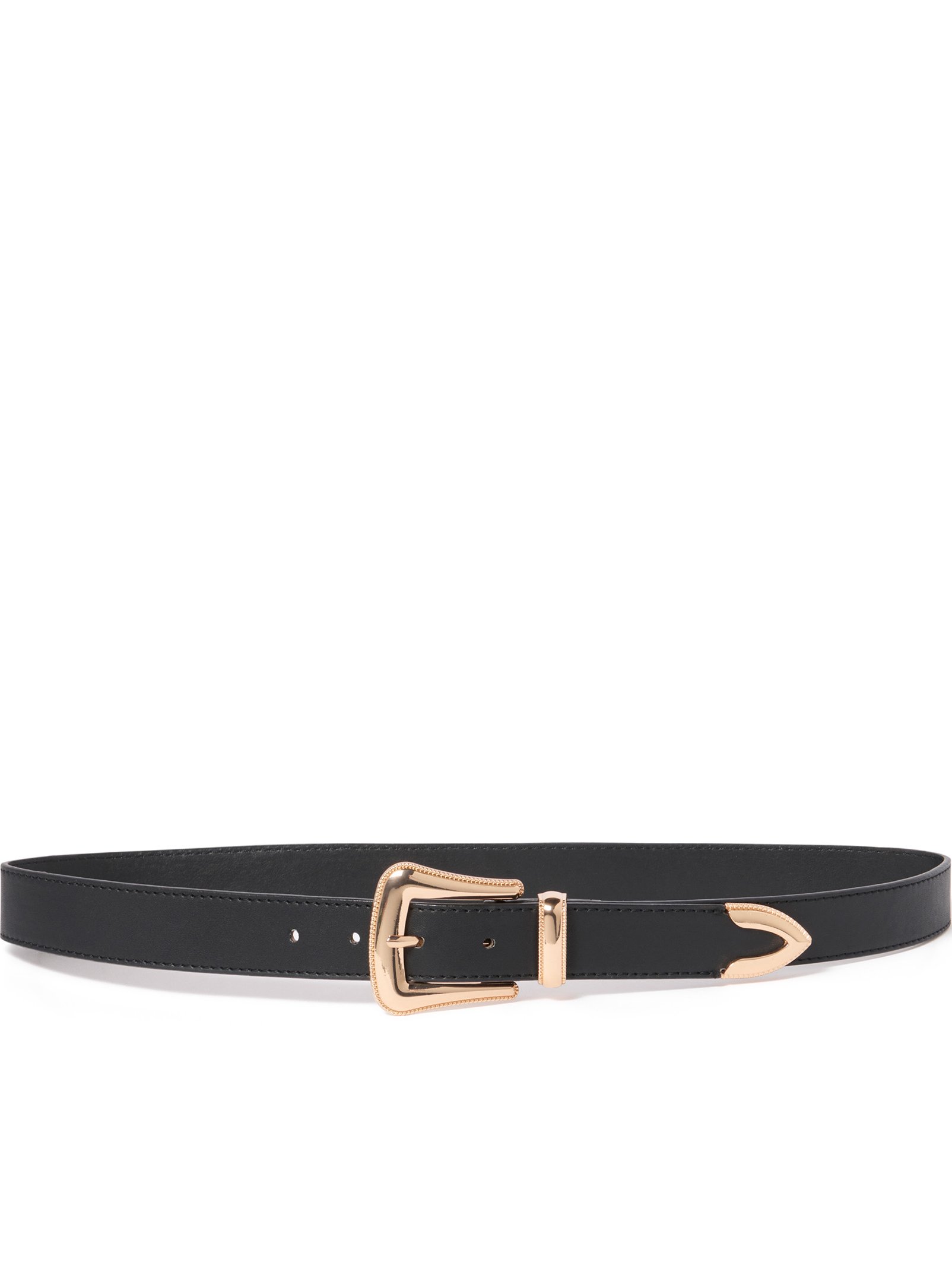 Brielle Buckle Belt