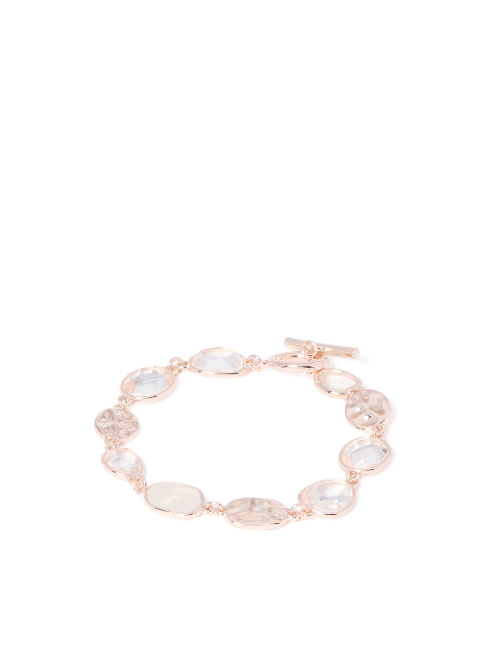 Silvia Stone Drop Bracelet