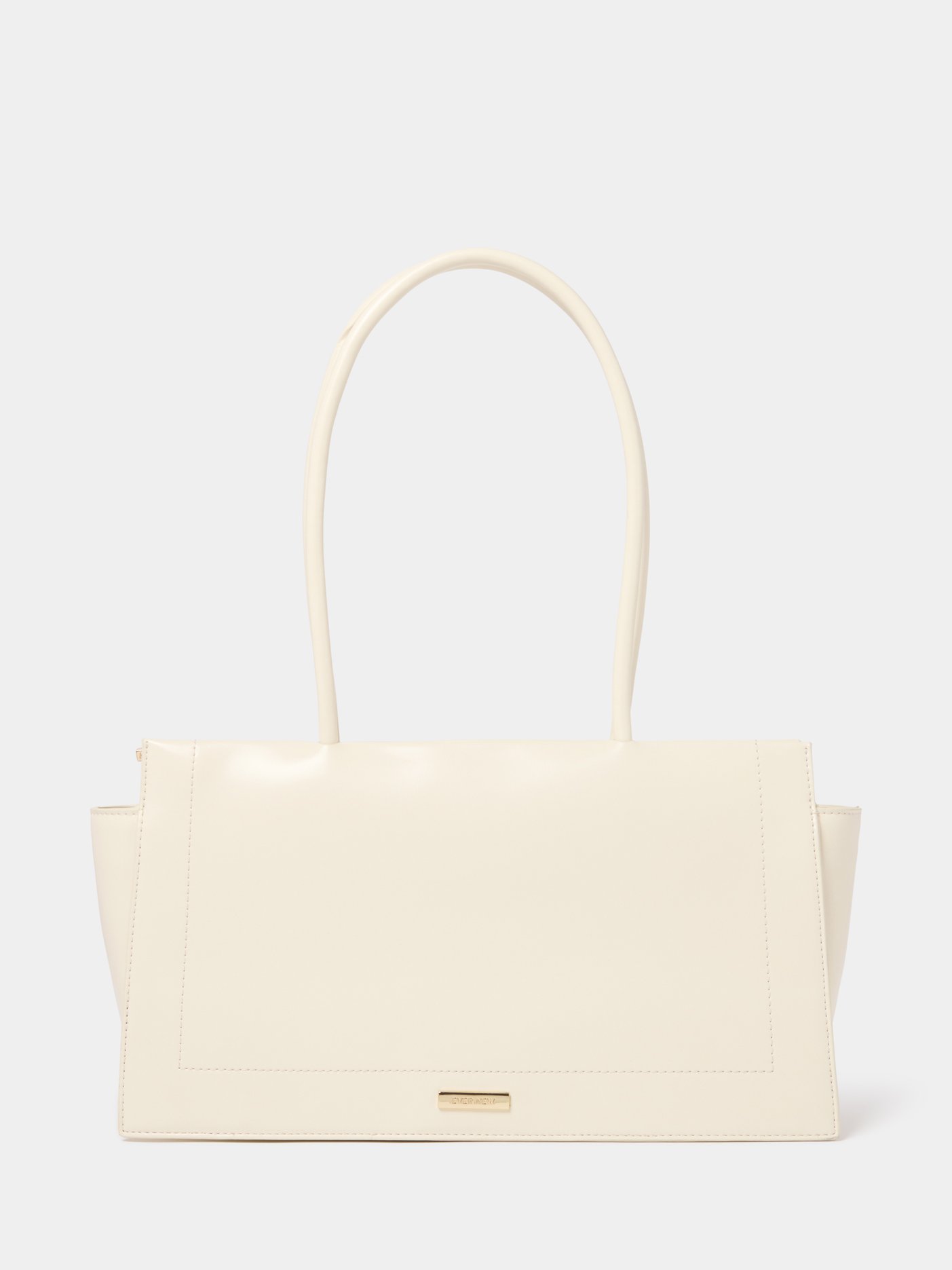 Elly Elongated Handle Bag