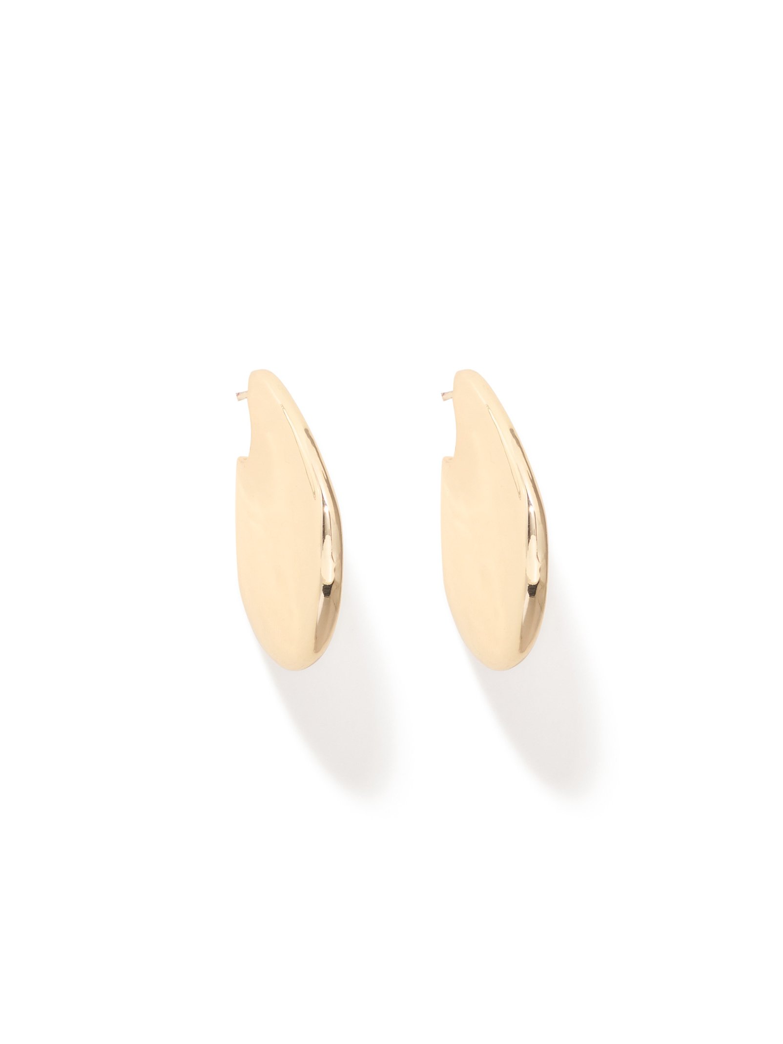 Signature Aurelia Angle Earring