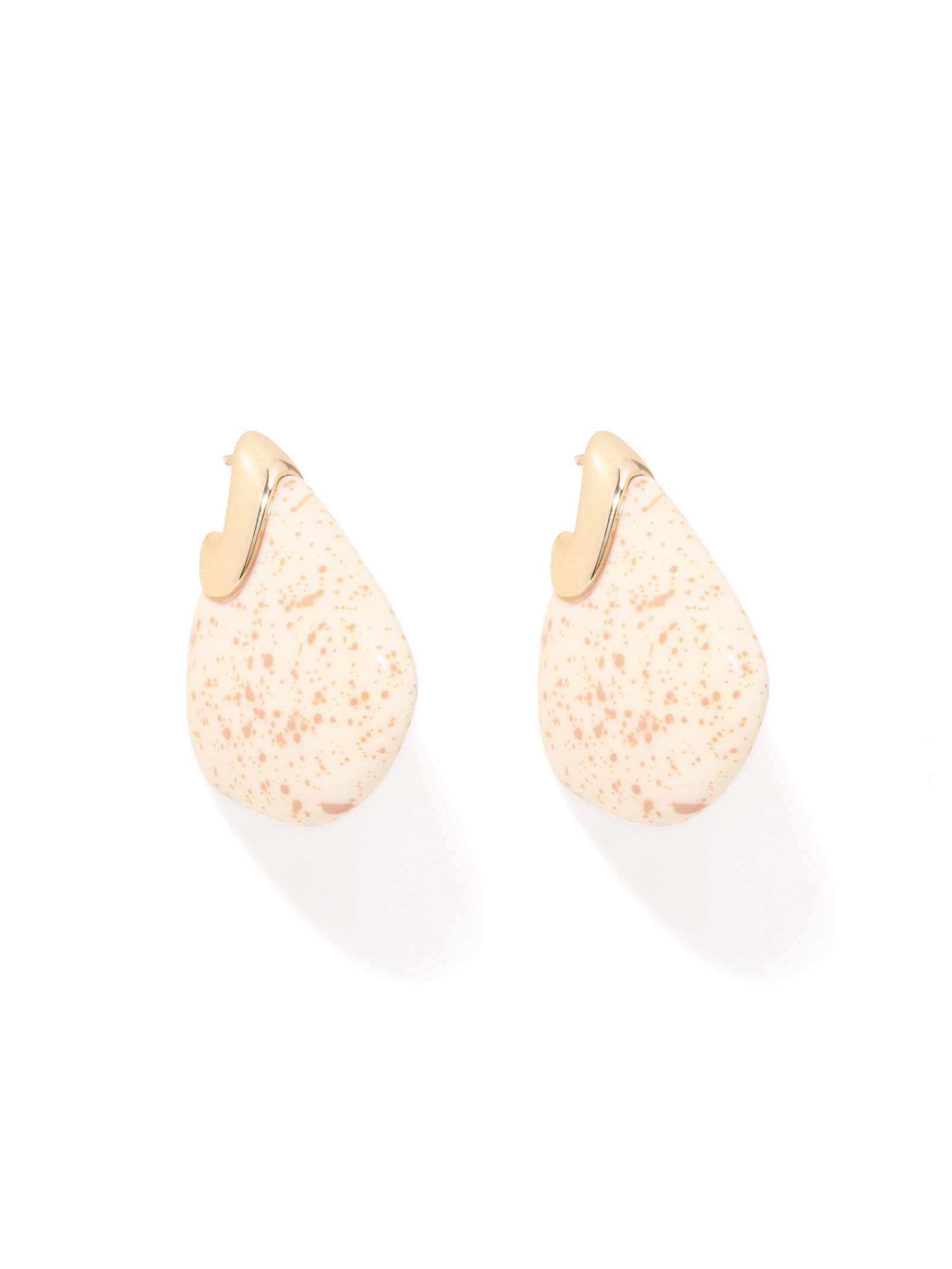 Signature Aviana Texture Earring