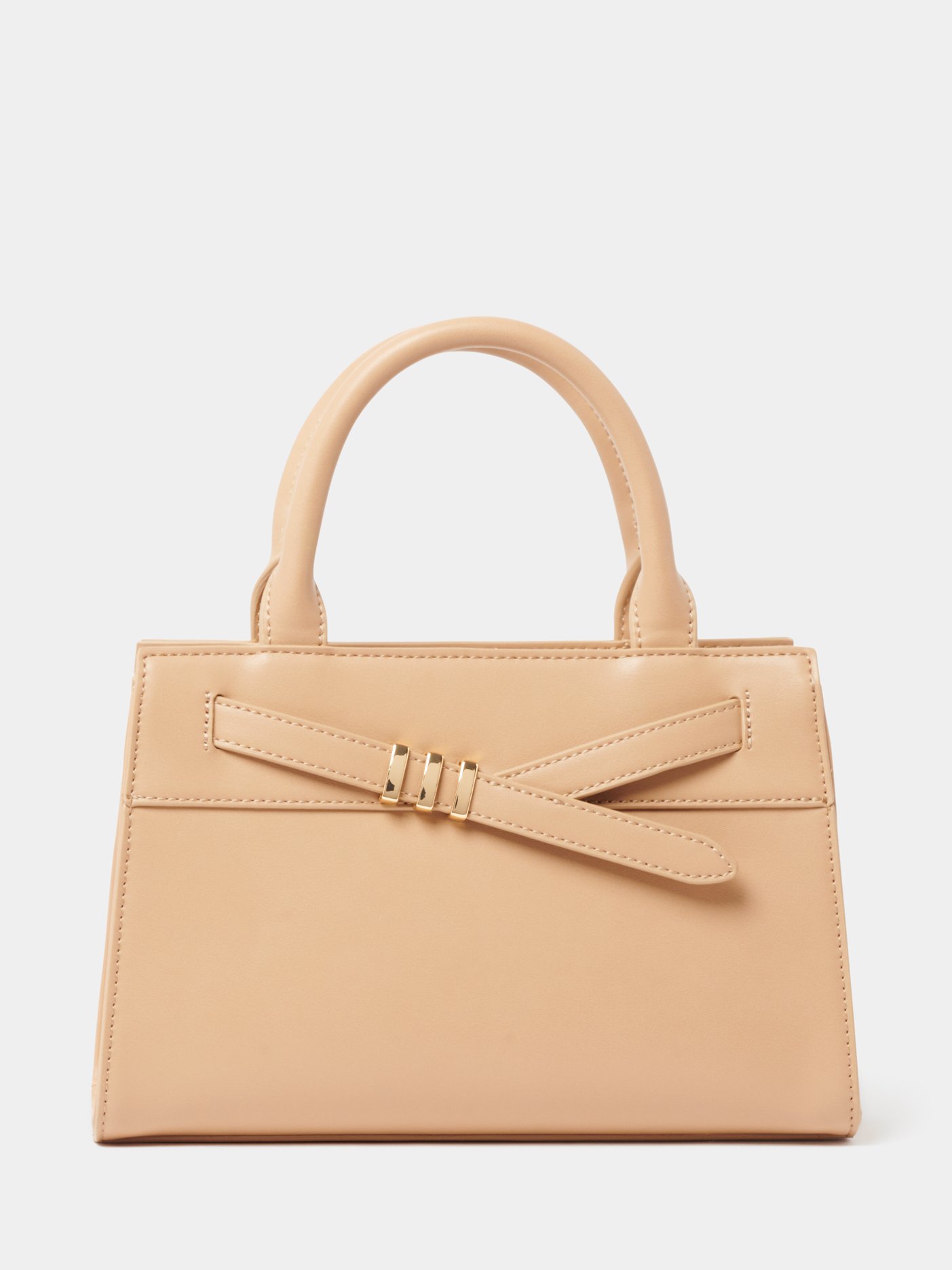 Sylvia Strap Keeper Bag