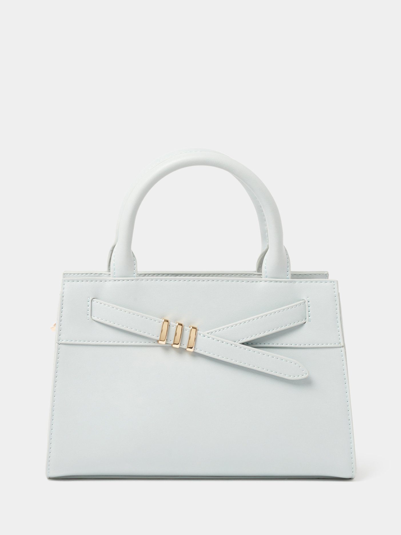 Sylvia Strap Keeper Bag