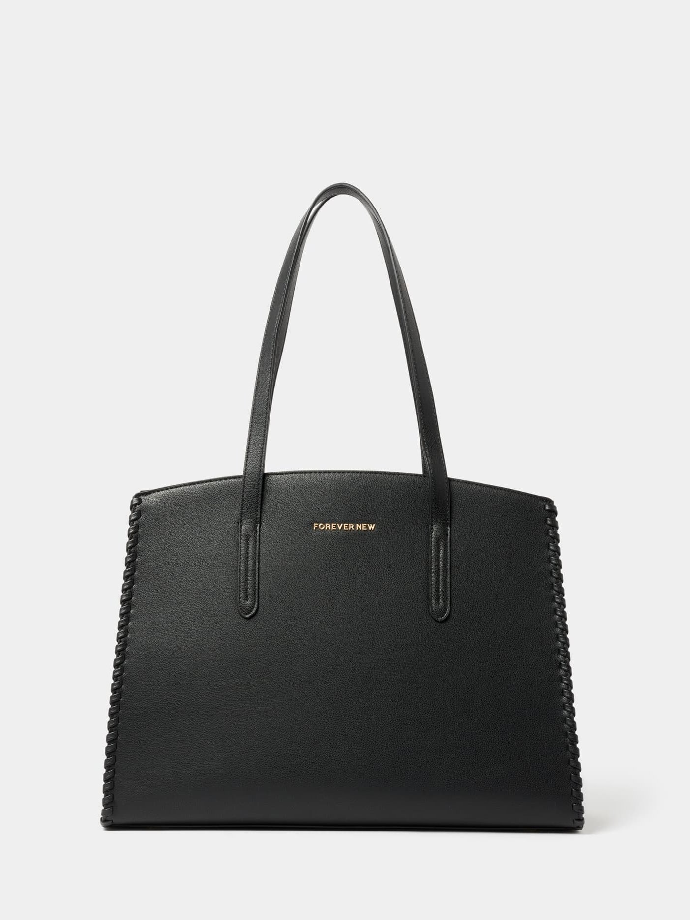 Wylie Whipstitch Laptop Tote Bag