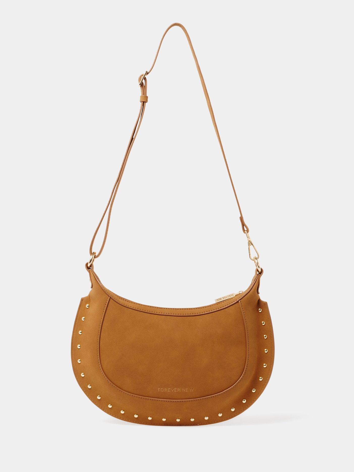 Fable Saddle Bag
