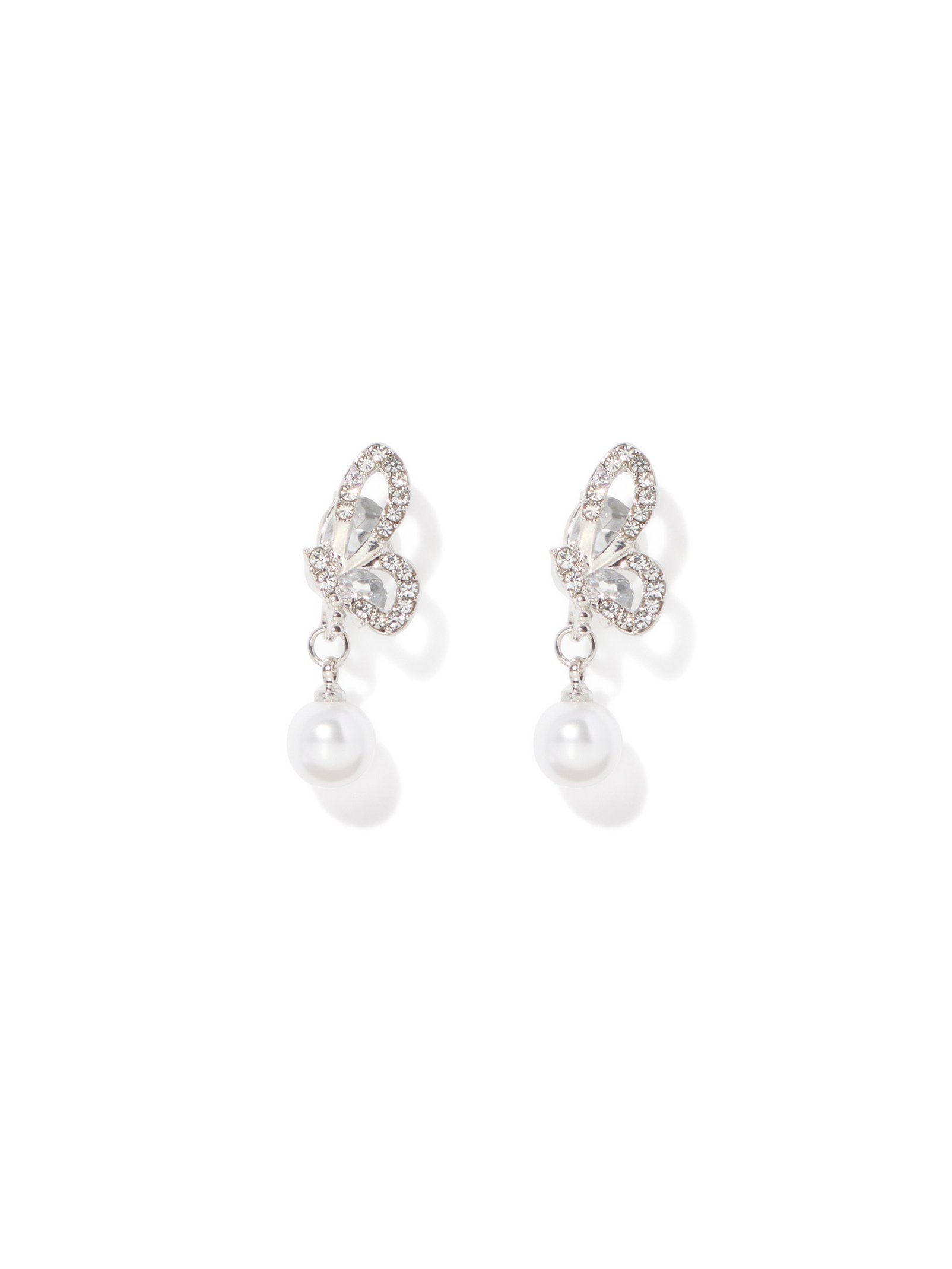 Eva Pretty Butterfly Earring
