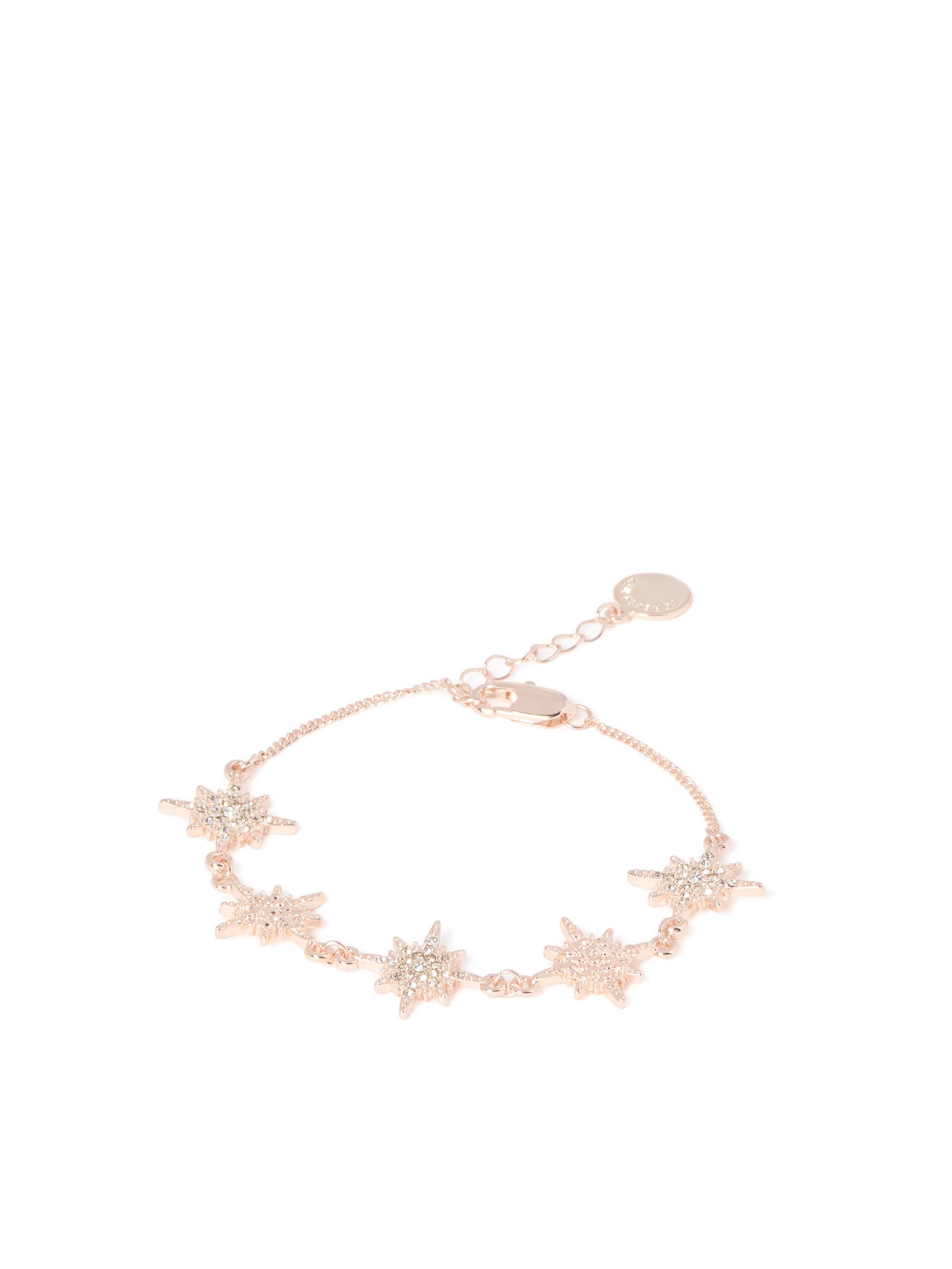 Sierra Starburst Bracelet