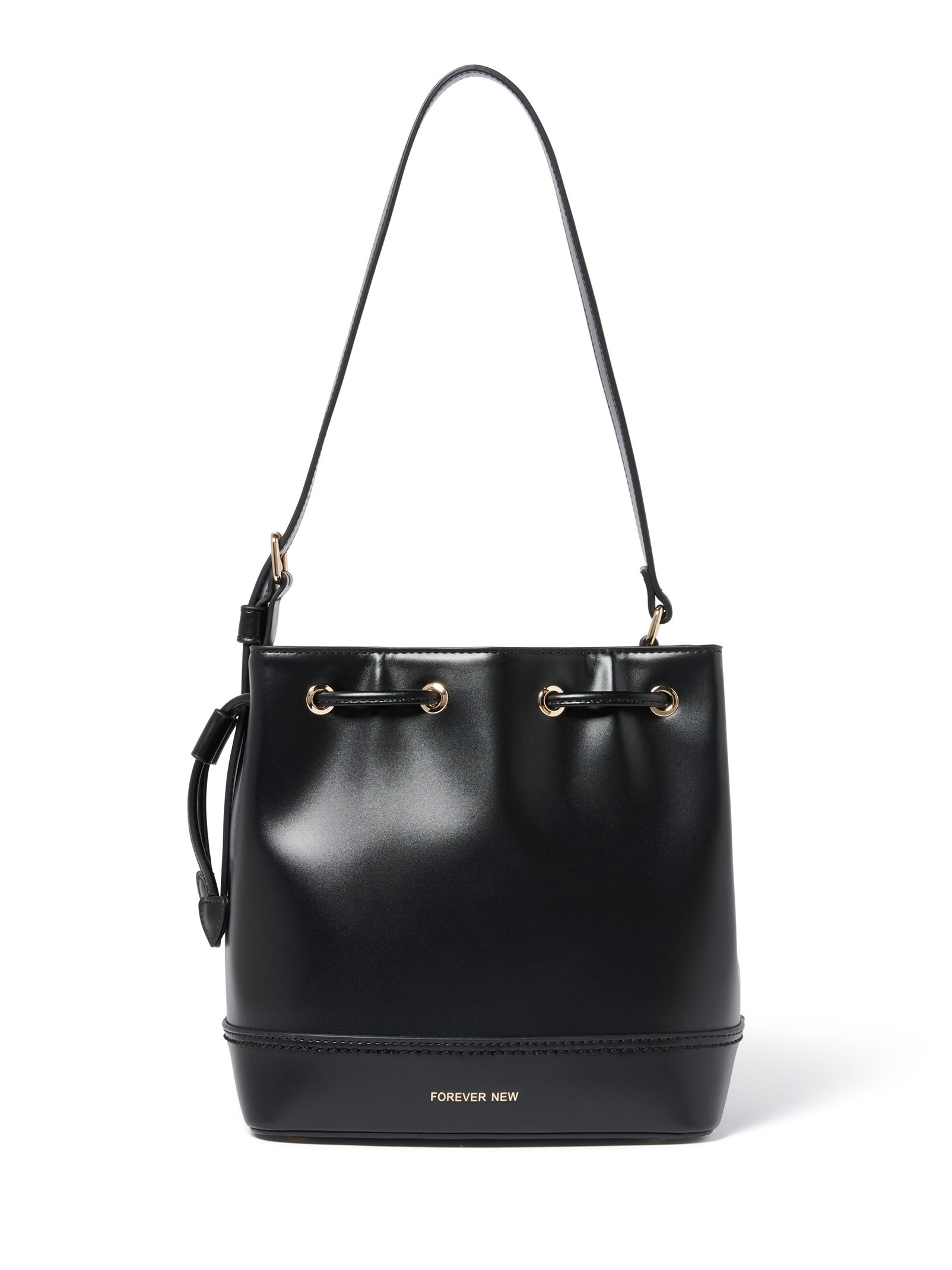 Brittney Bucket Bag