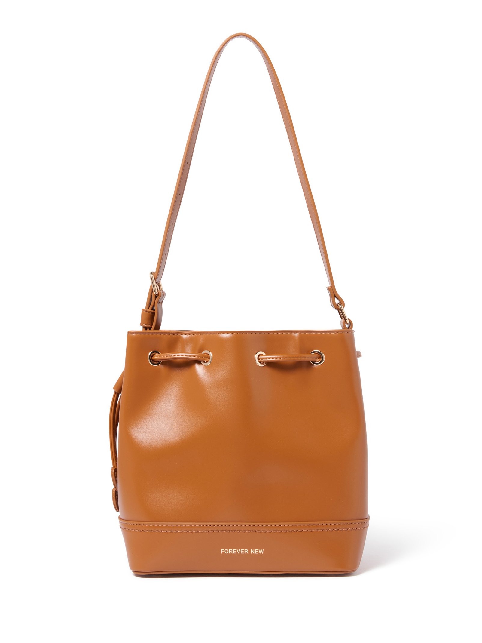 Brittney Bucket Bag