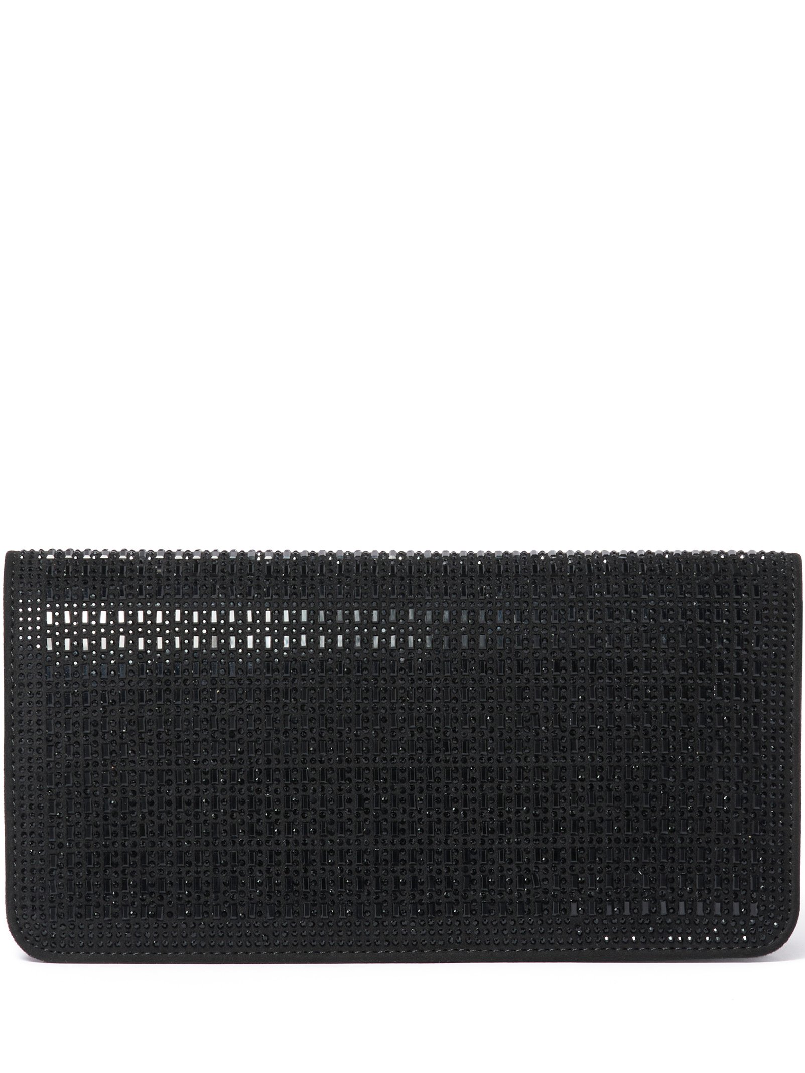 Eleanor Embellished Clutch