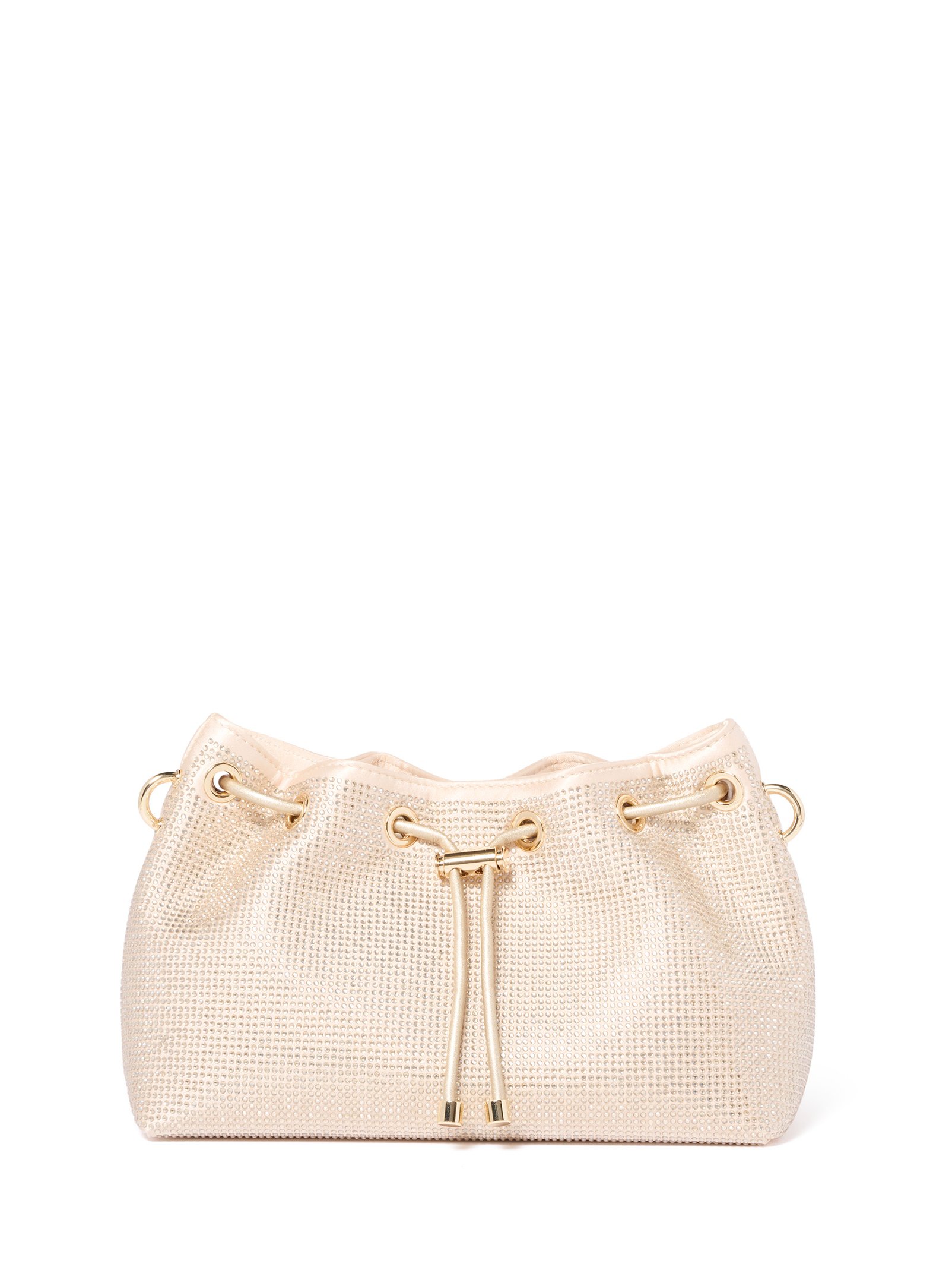Cecilia Small Clutch - Signature