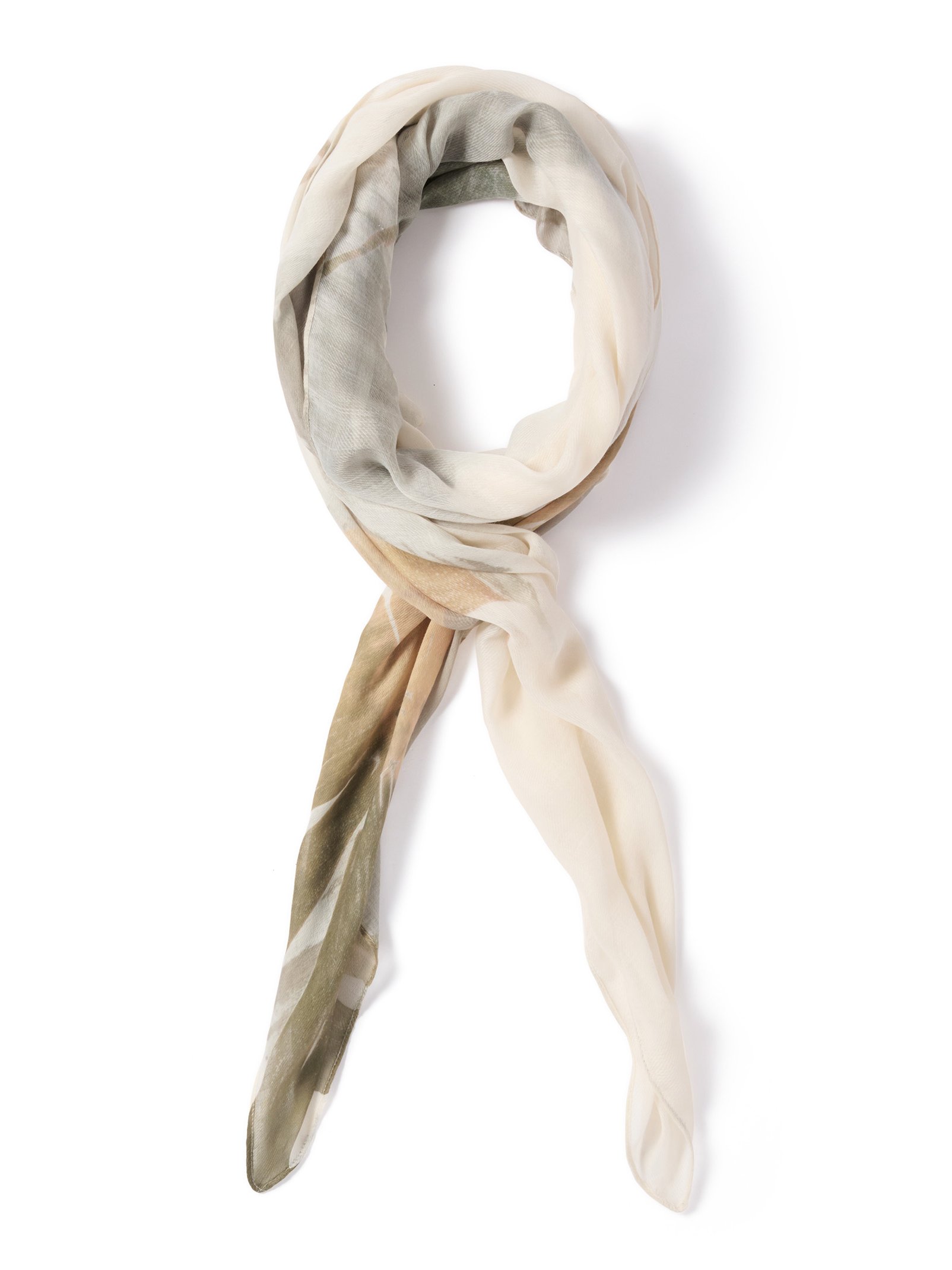 Lane Lightweight Ombre Scarf
