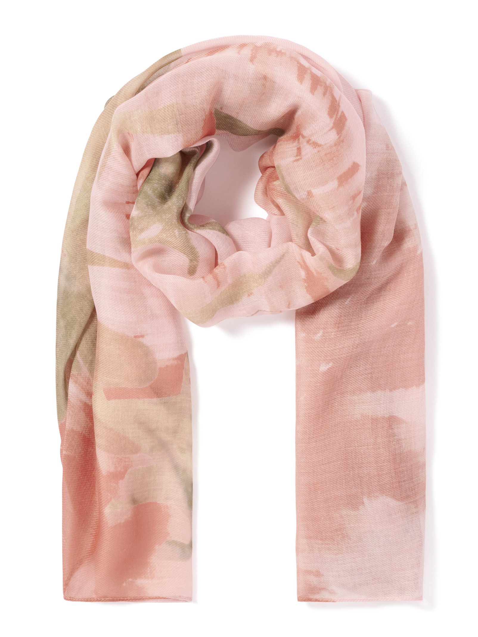 Lane Lightweight Ombre Scarf