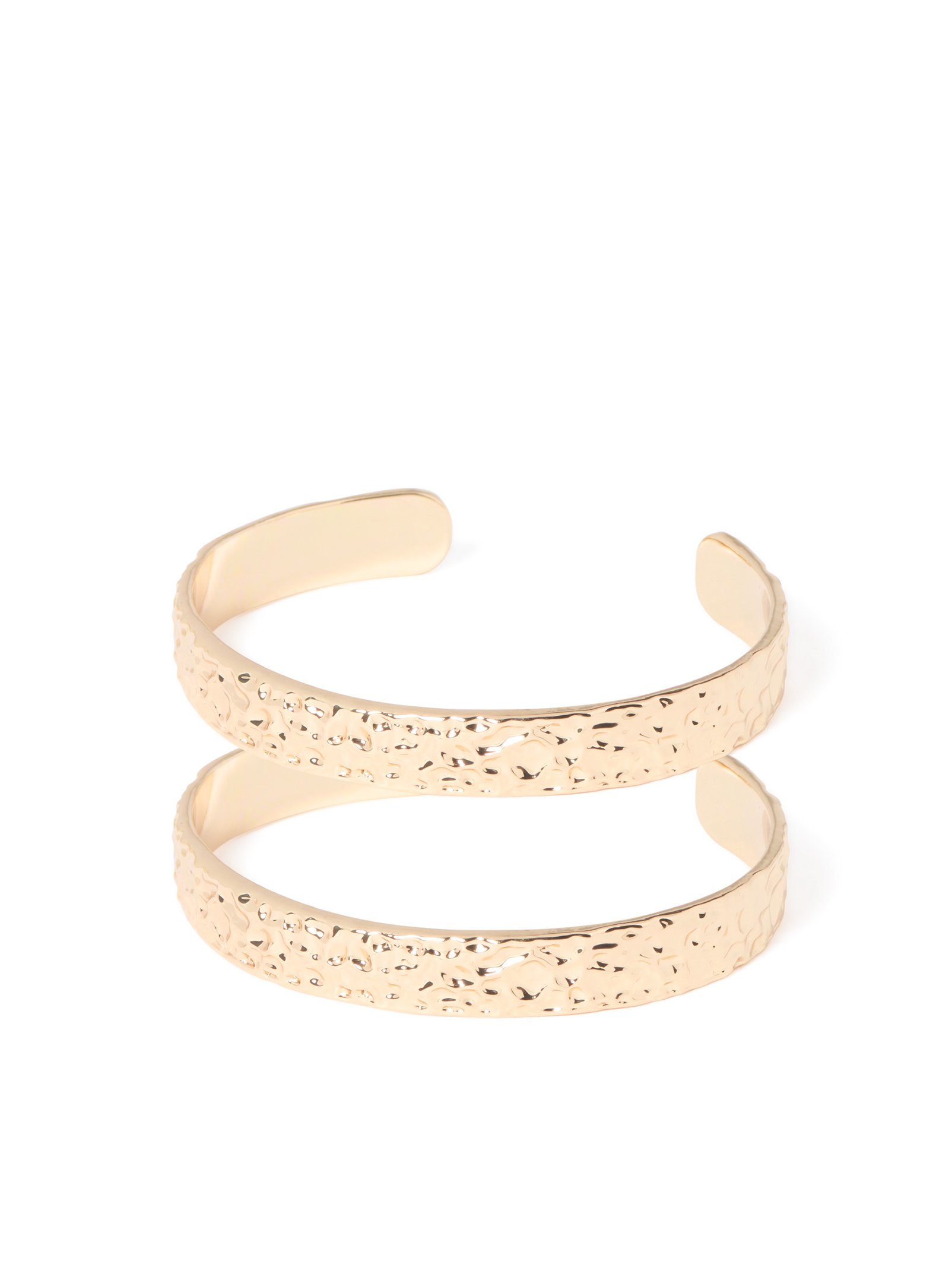 Signature Tasha Cuff Pack