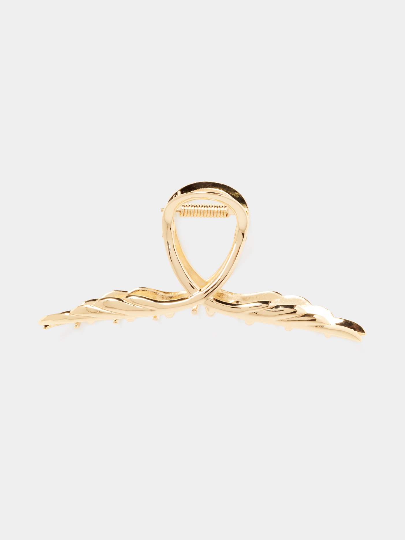 Millie Metal Twist Clamp