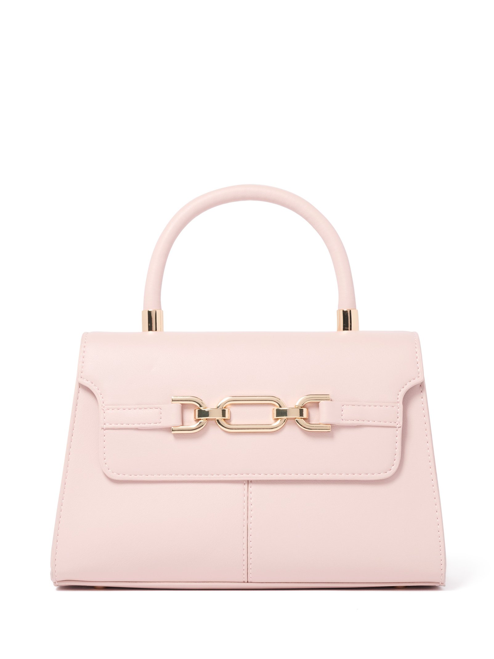 Bailey Link Top Handle Bag
