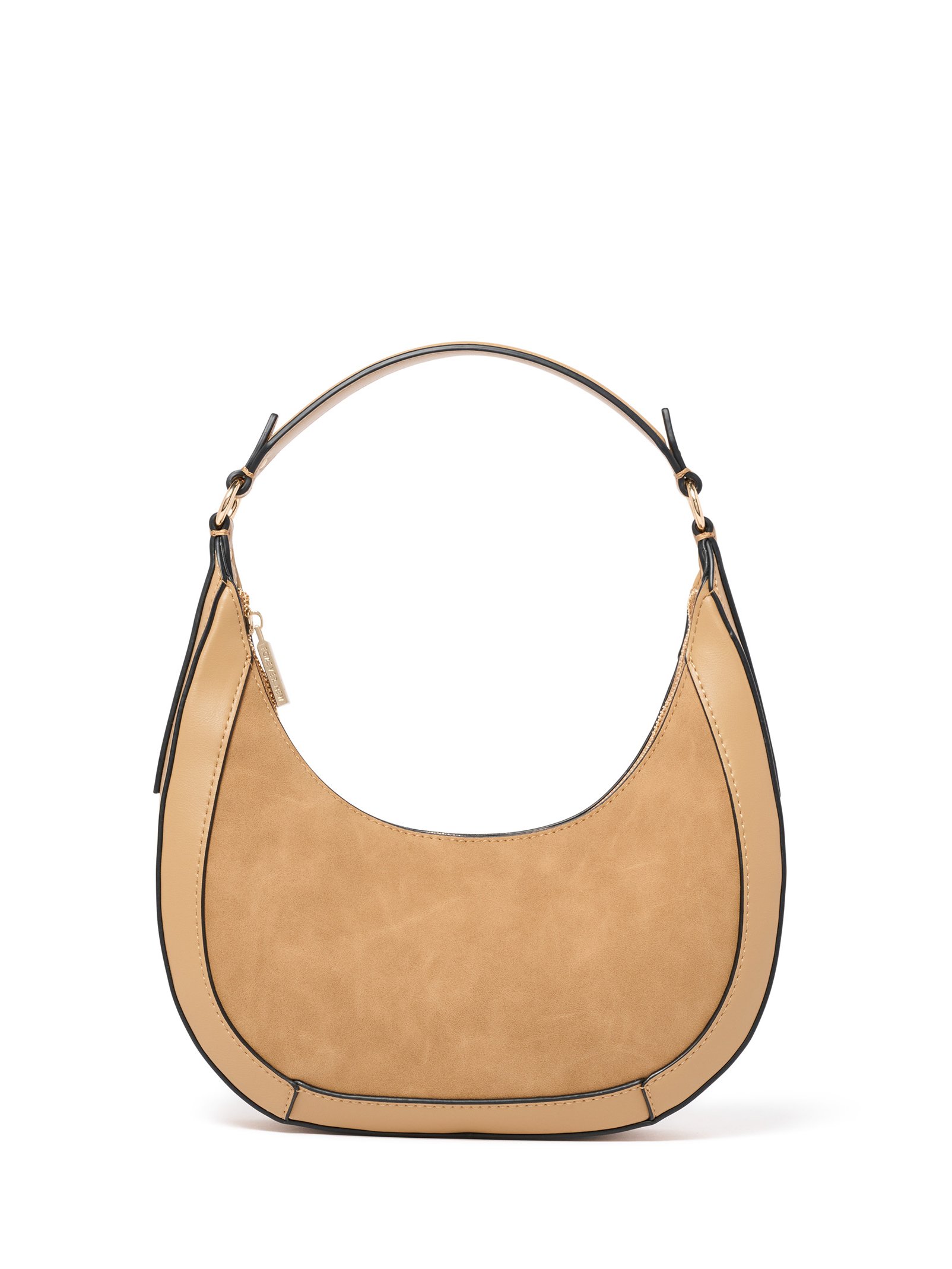 Alana Panel Hobo Bag
