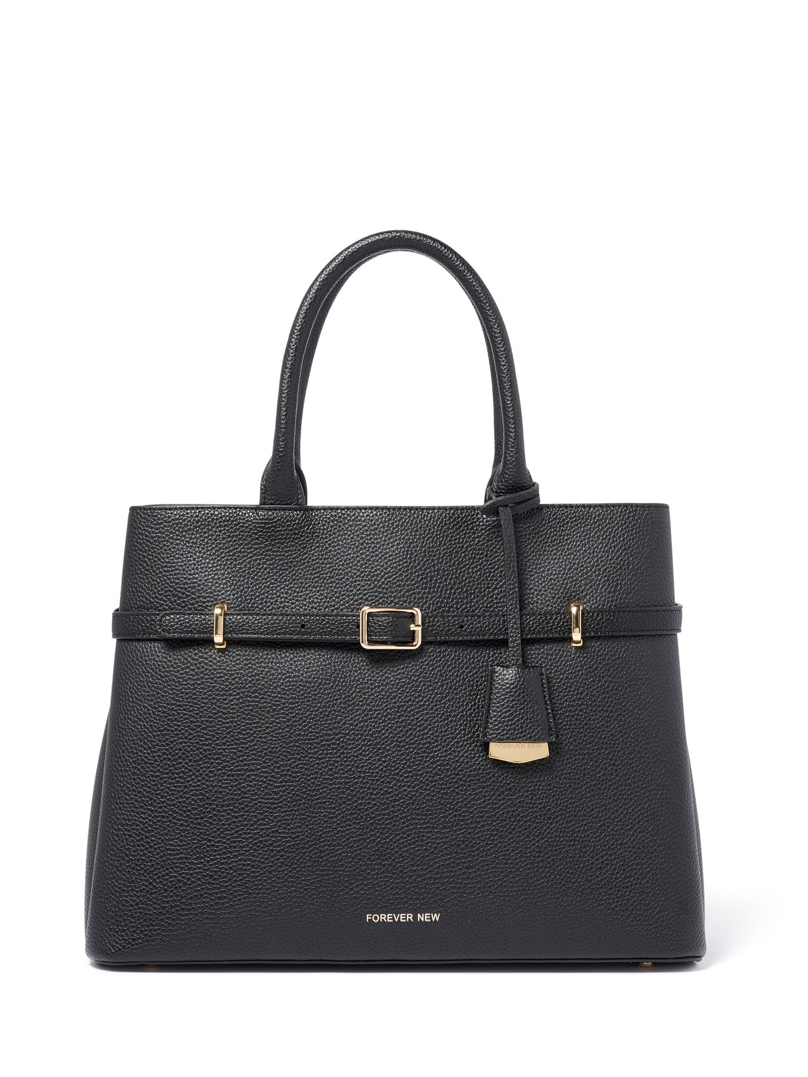 Tamsin Buckle Tote