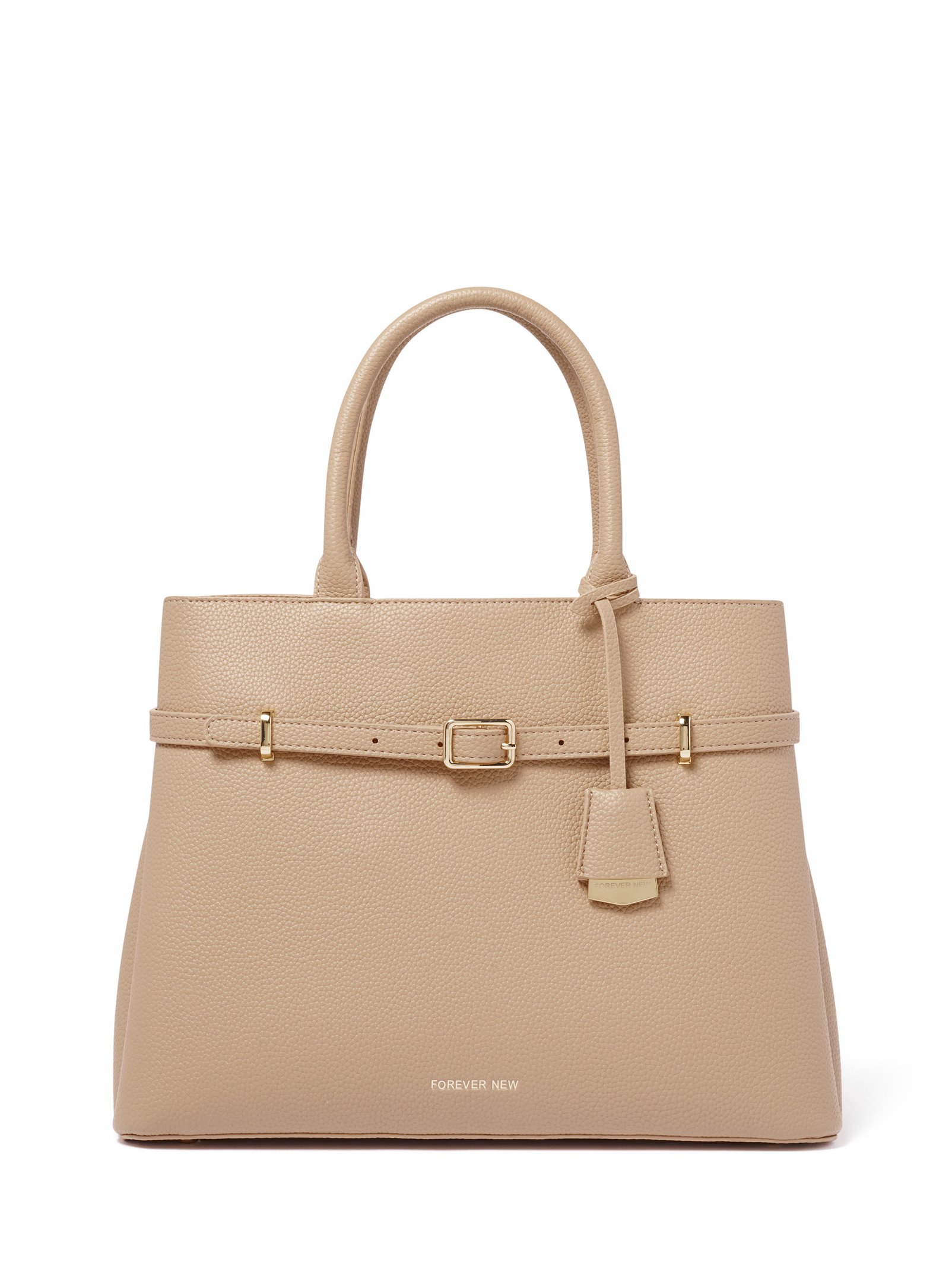 Tamsin Buckle Tote
