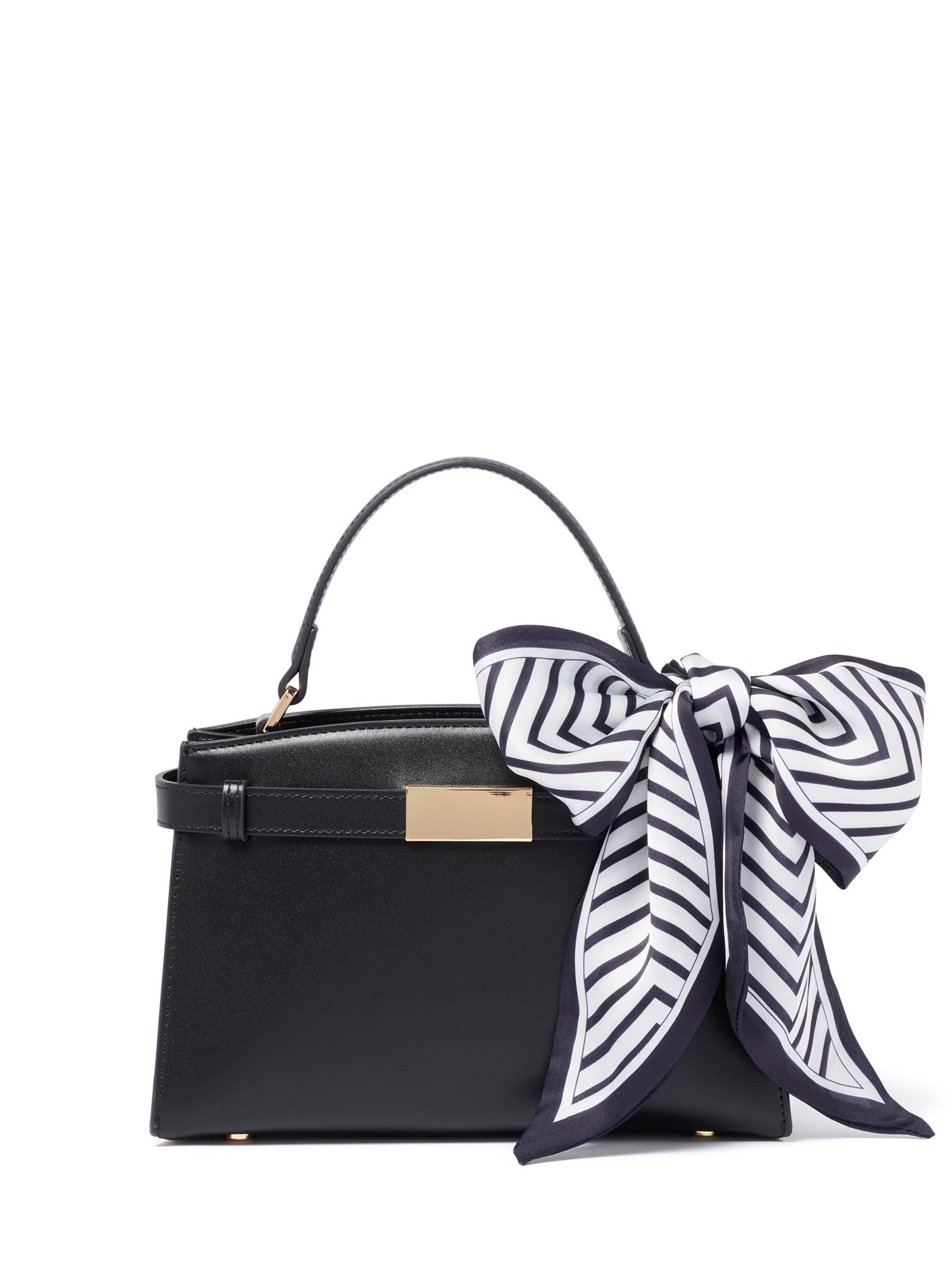 Mara Scarf Top Handle