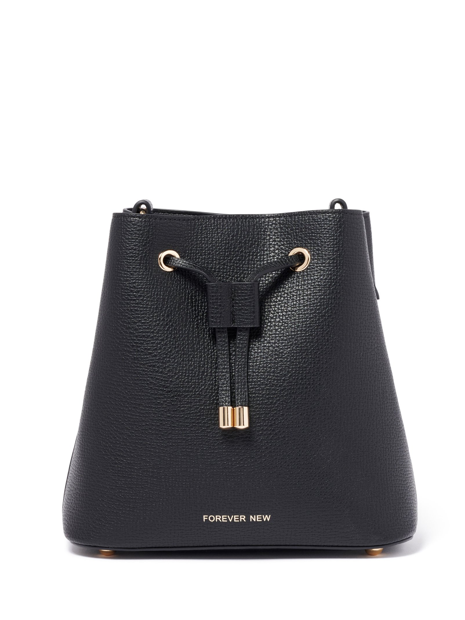 Sawyer Small Bucket Bag